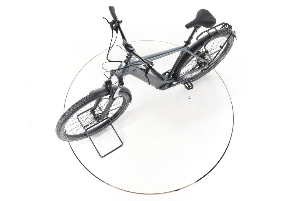 Bulls Iconic EVO 1 Trekking E-Bike - Image 18