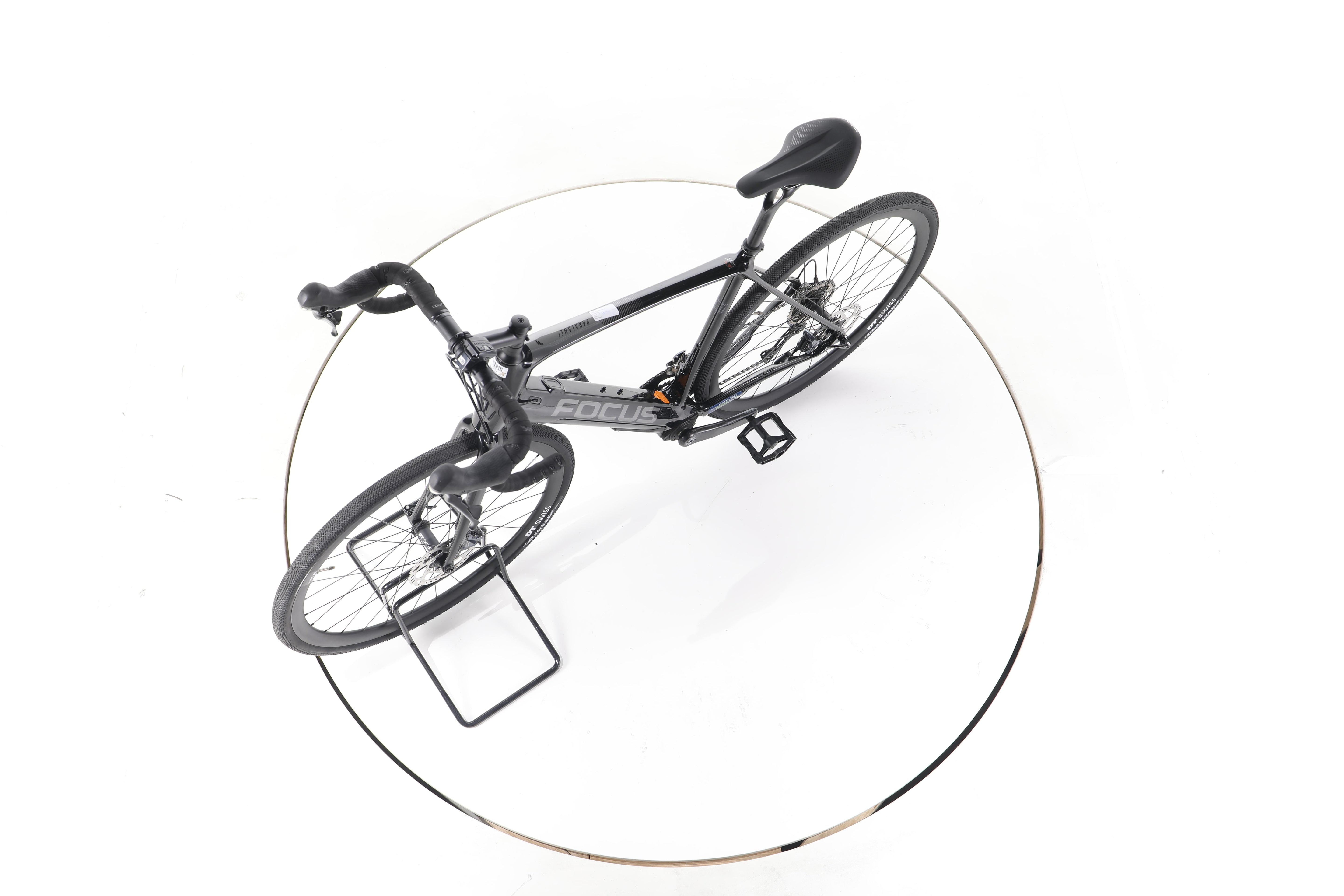 Focus Paralane² 9.7 E-Gravel & Rennrad Carbon - Image 18