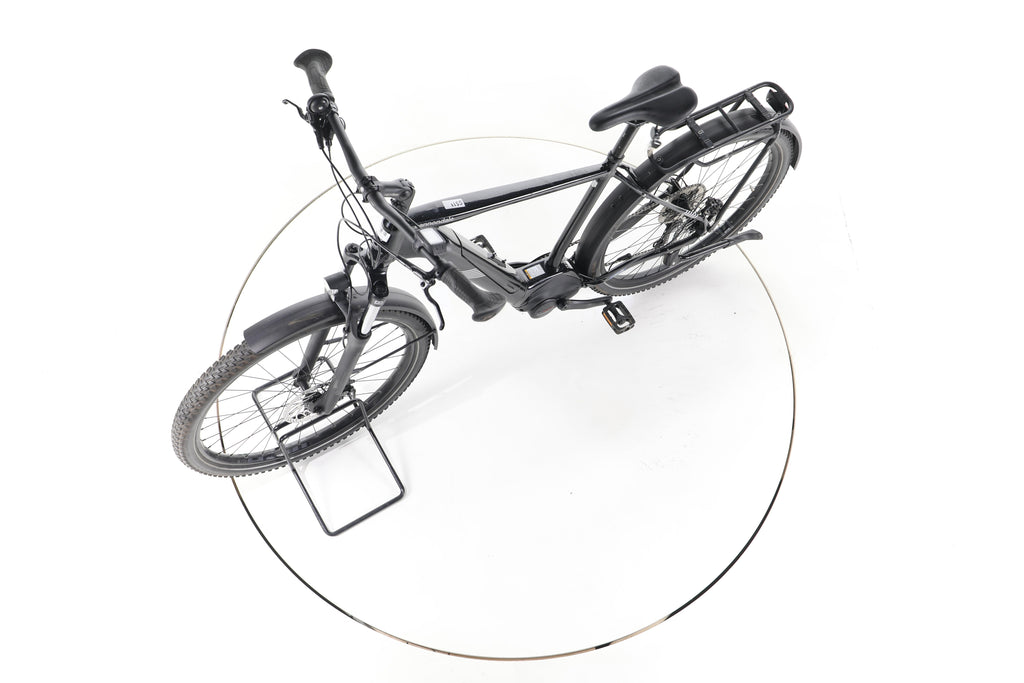 Cannondale TESORO NEO X 3 Trekking E-Bike - Image 18