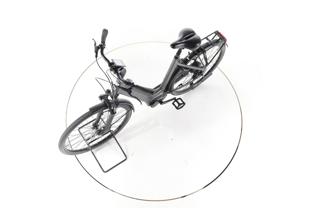 QWIC Premium i MN7.2 City E-Bike Tiefeinsteiger - Image 18