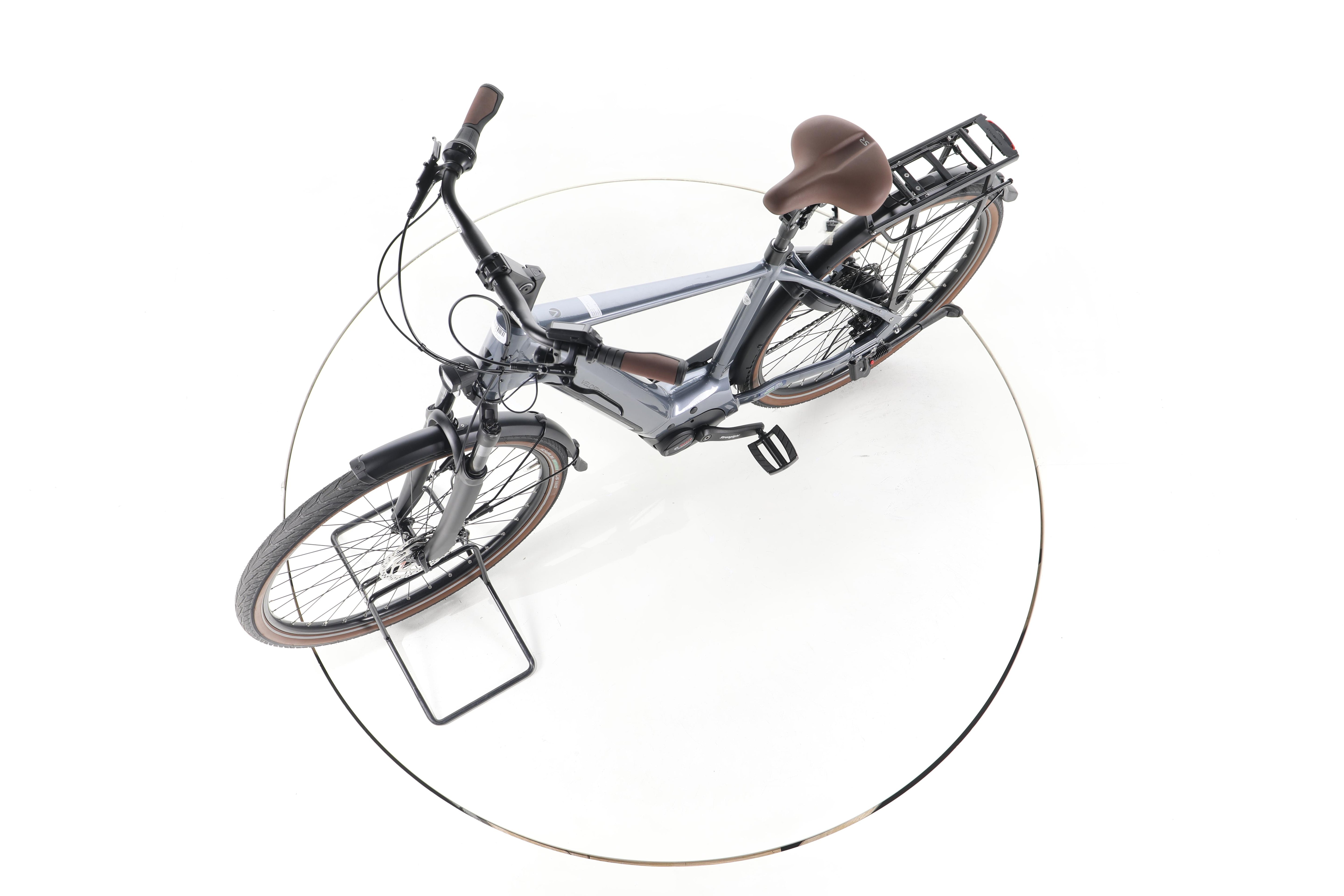 Velo de Ville AEB 890 Pro City E-Bike 2025 - Image 18
