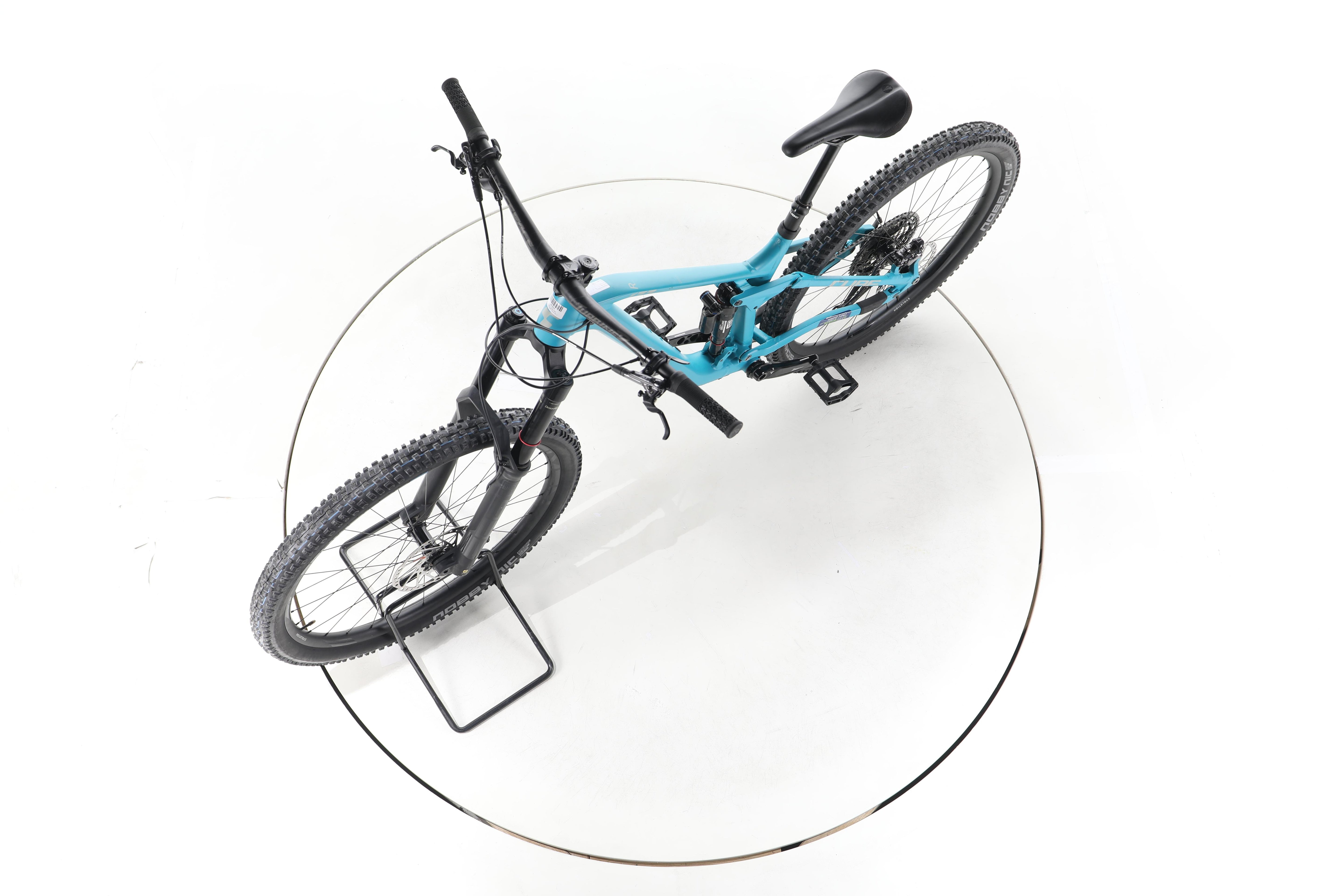 Cube Stereo ONE77 Race - Image 18