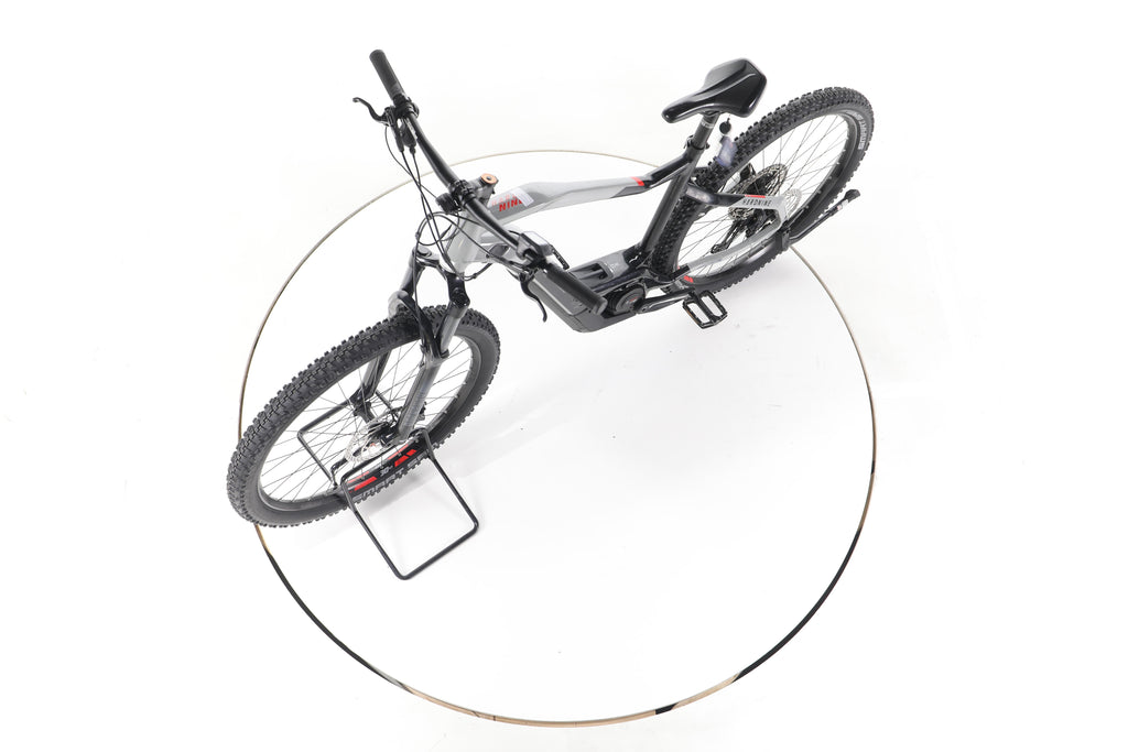 Haibike Hardnine 9 E-Bike - Image 18