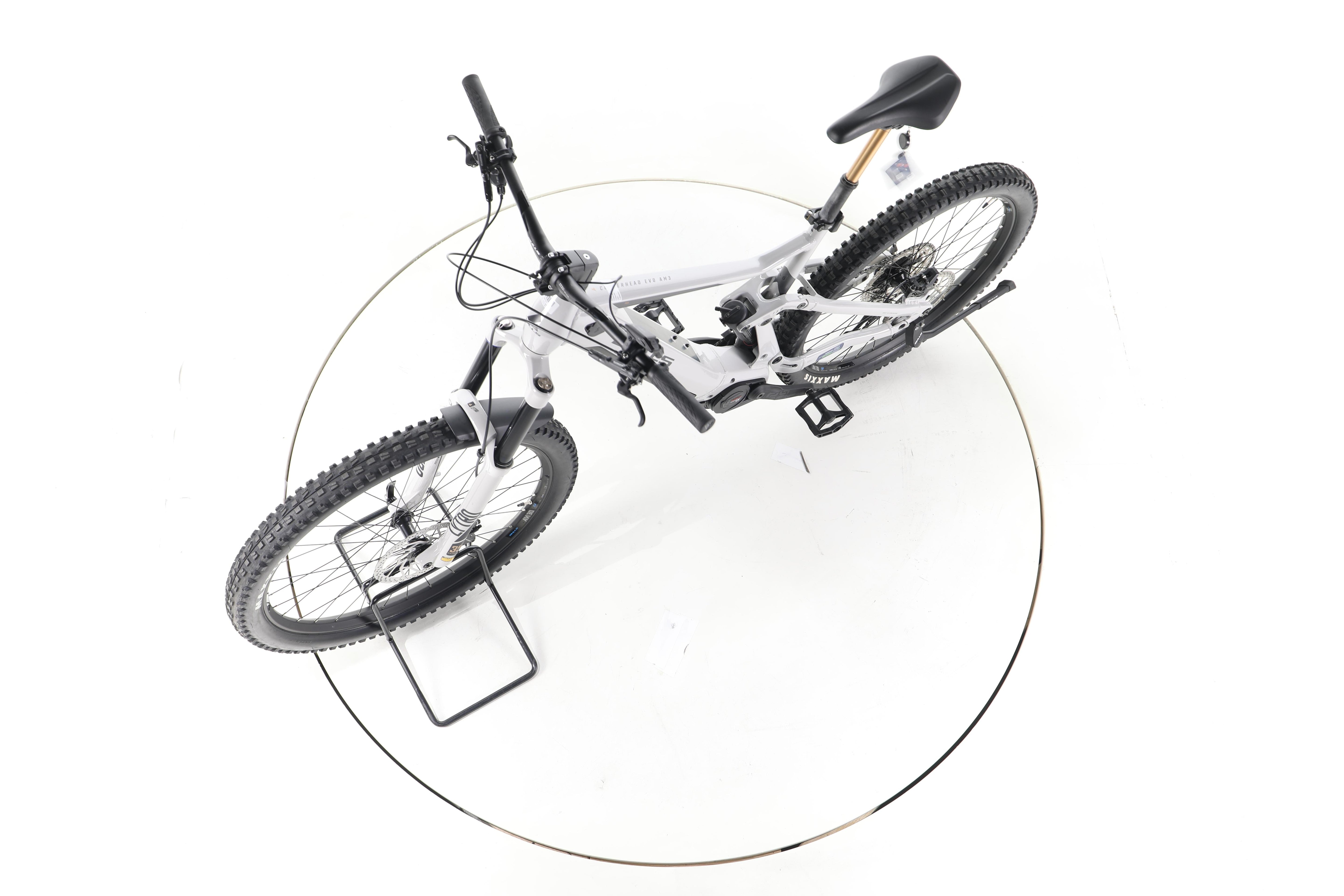 Bulls Copperhead EVO AM 3 E-Bike Fully - Image 18