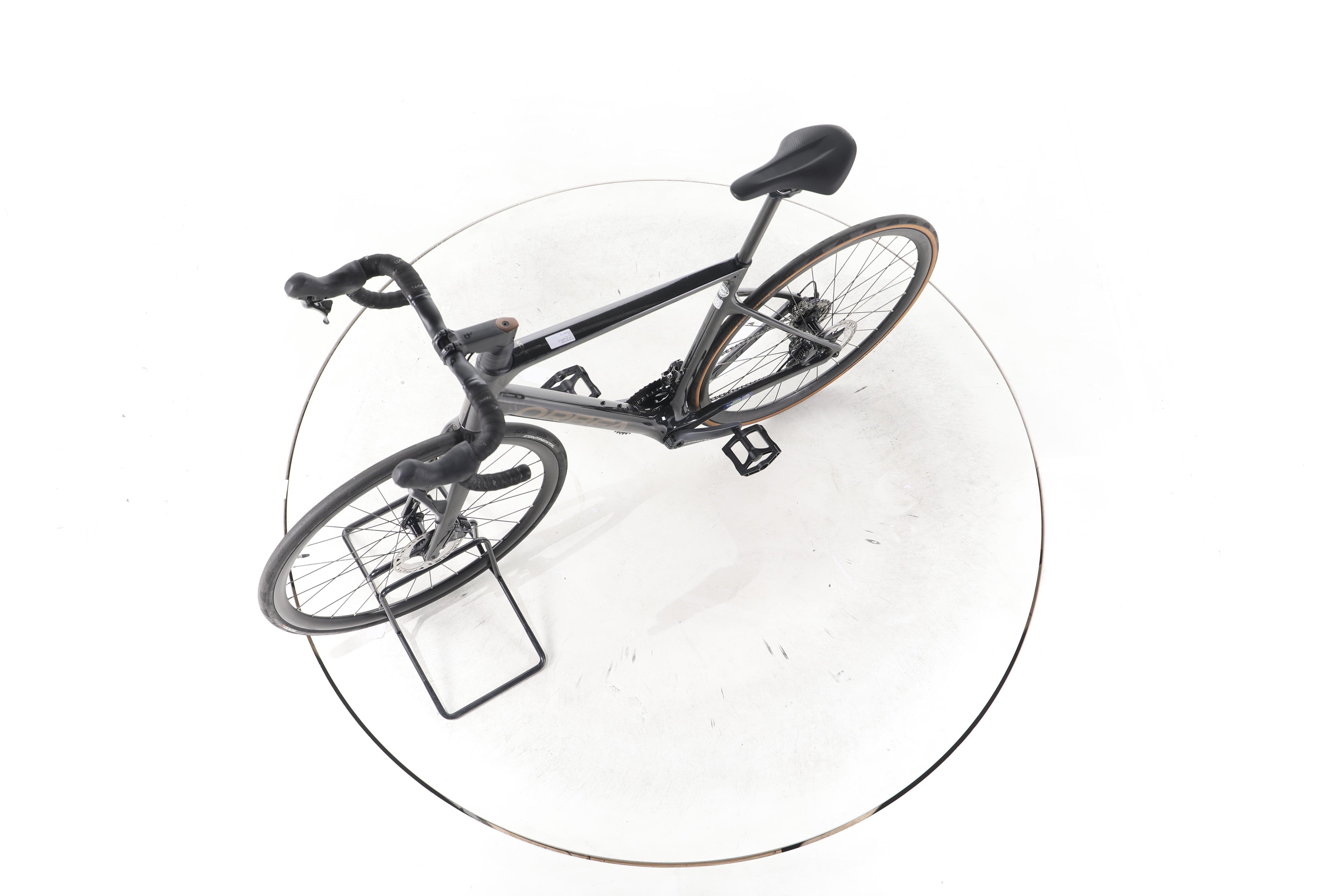 Orbea Orca M 20 Rennrad Carbon - Image 18