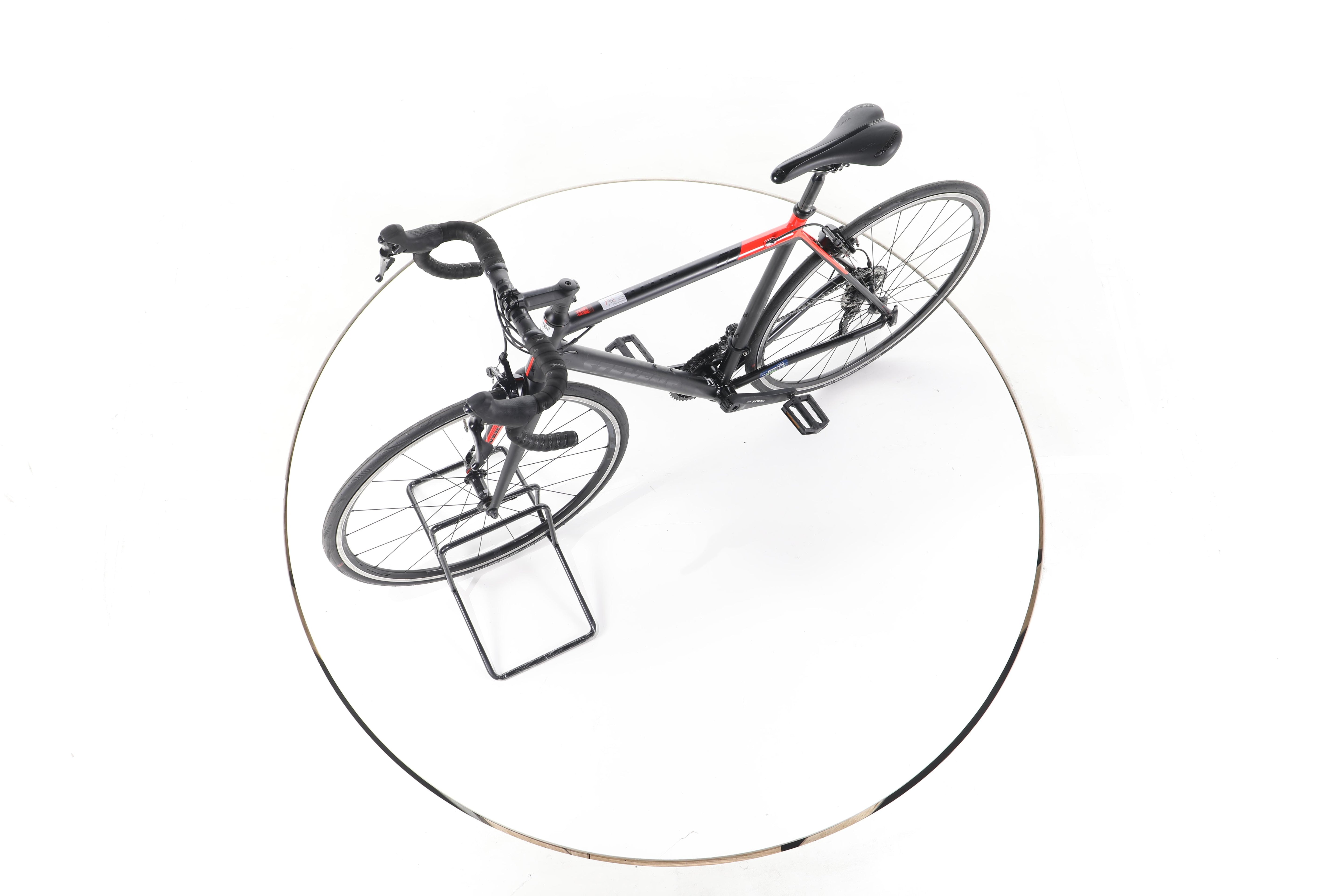 Stevens Stelvio Rennrad Carbon - Image 18