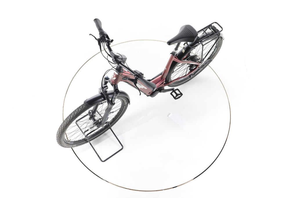 Trenoli Tanaro CX Enviolo Classico City E-Bike Tiefeinsteiger 2023 - Image 18