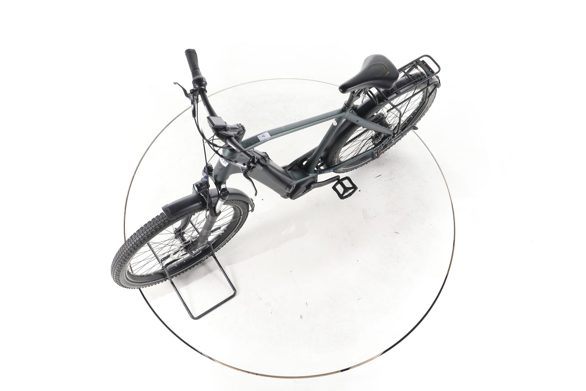 Velo de Ville SEB 990 Smart Range City E-Bike - Image 18