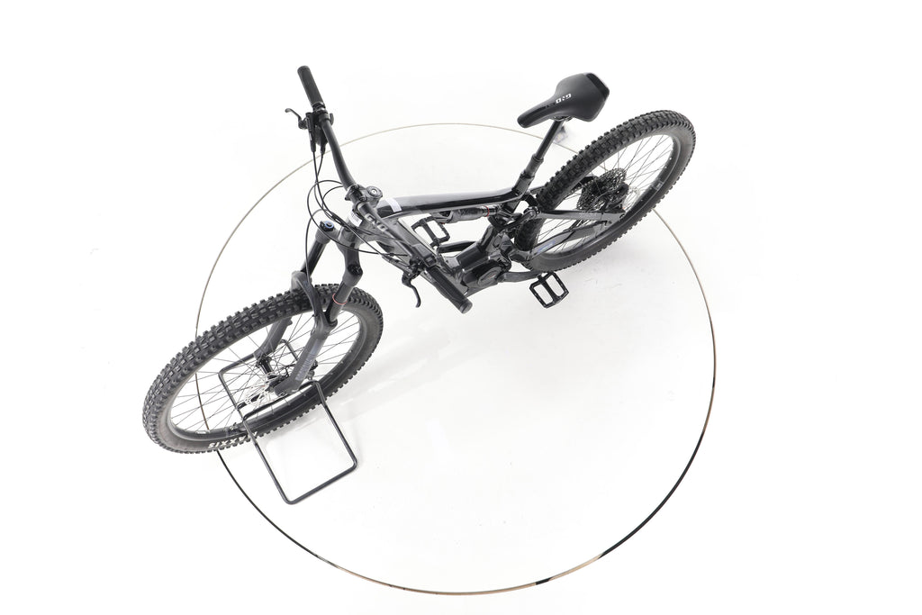 Ghost E-ASX 160 Universal E-Bike Fully - Image 18