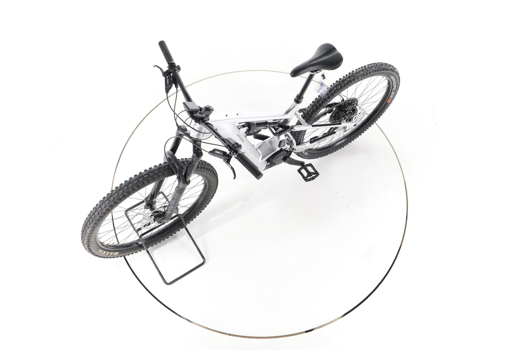 Cannondale 29 U Moterra Neo 3 Fully E-Bike 2023 - Image 18