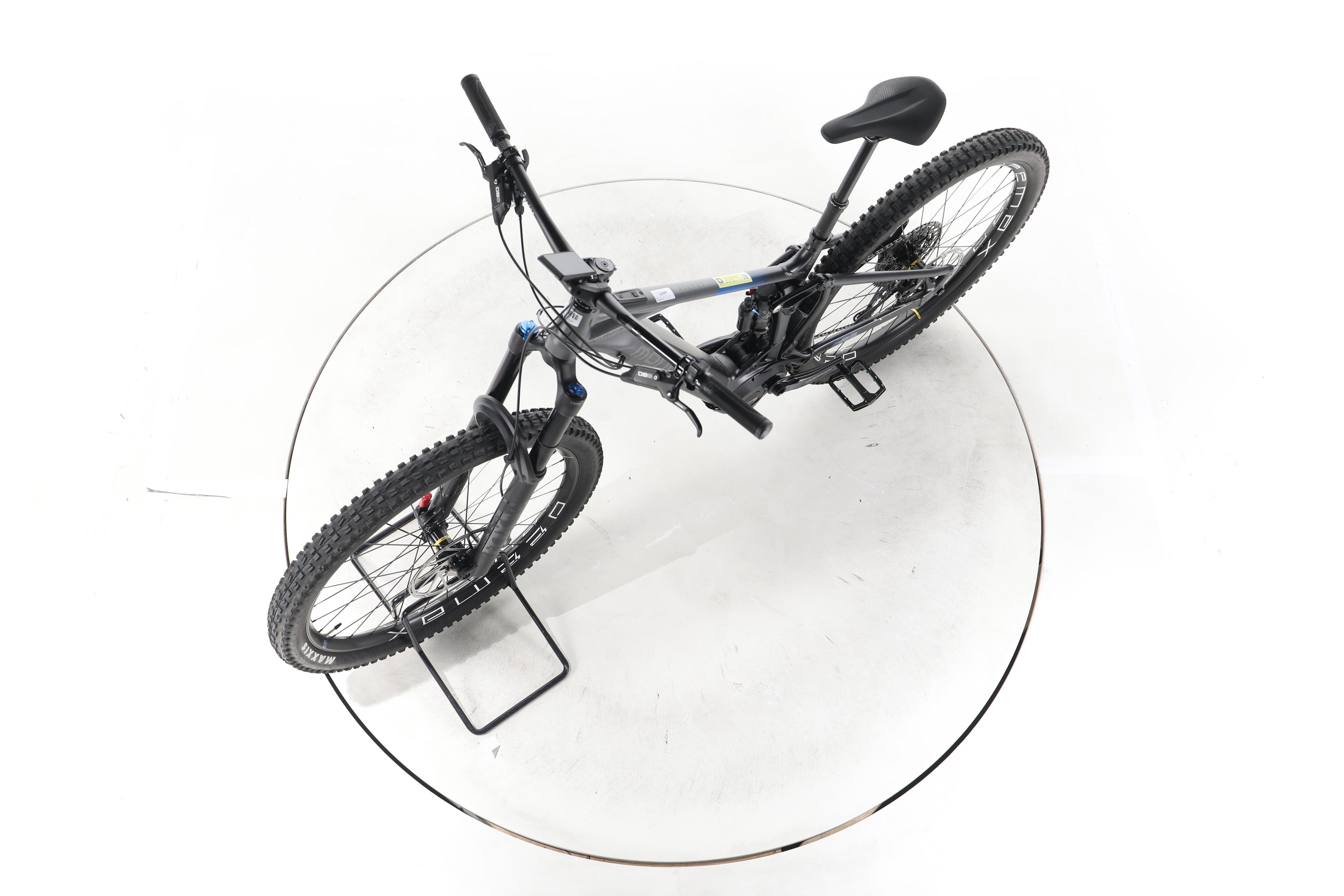 Mondraker Crafty R E-Bike Fully 2024 - Image 18