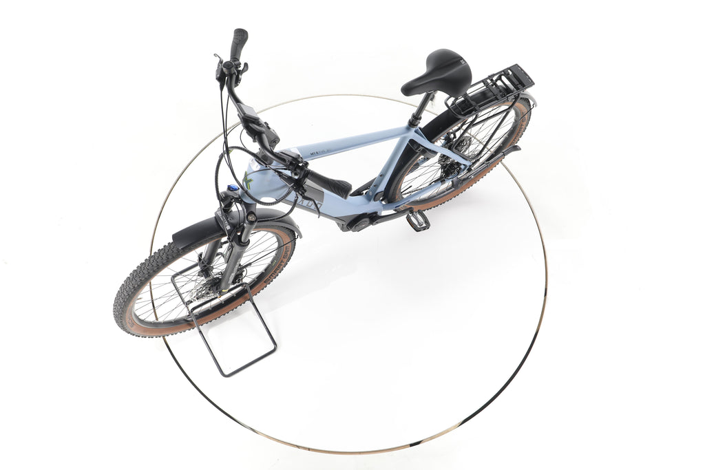 IXGO MT-E Five Trekking E-Bike 2024 - Image 18