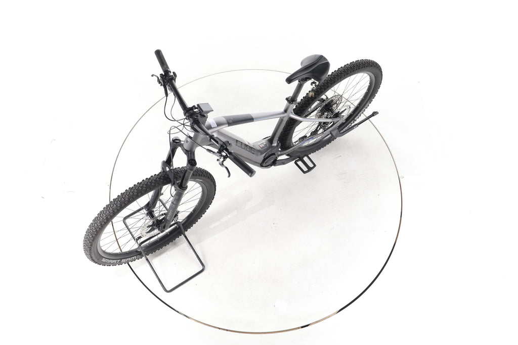 Cube Reaction Hybrid SLT Trekking E-Bike - Image 18