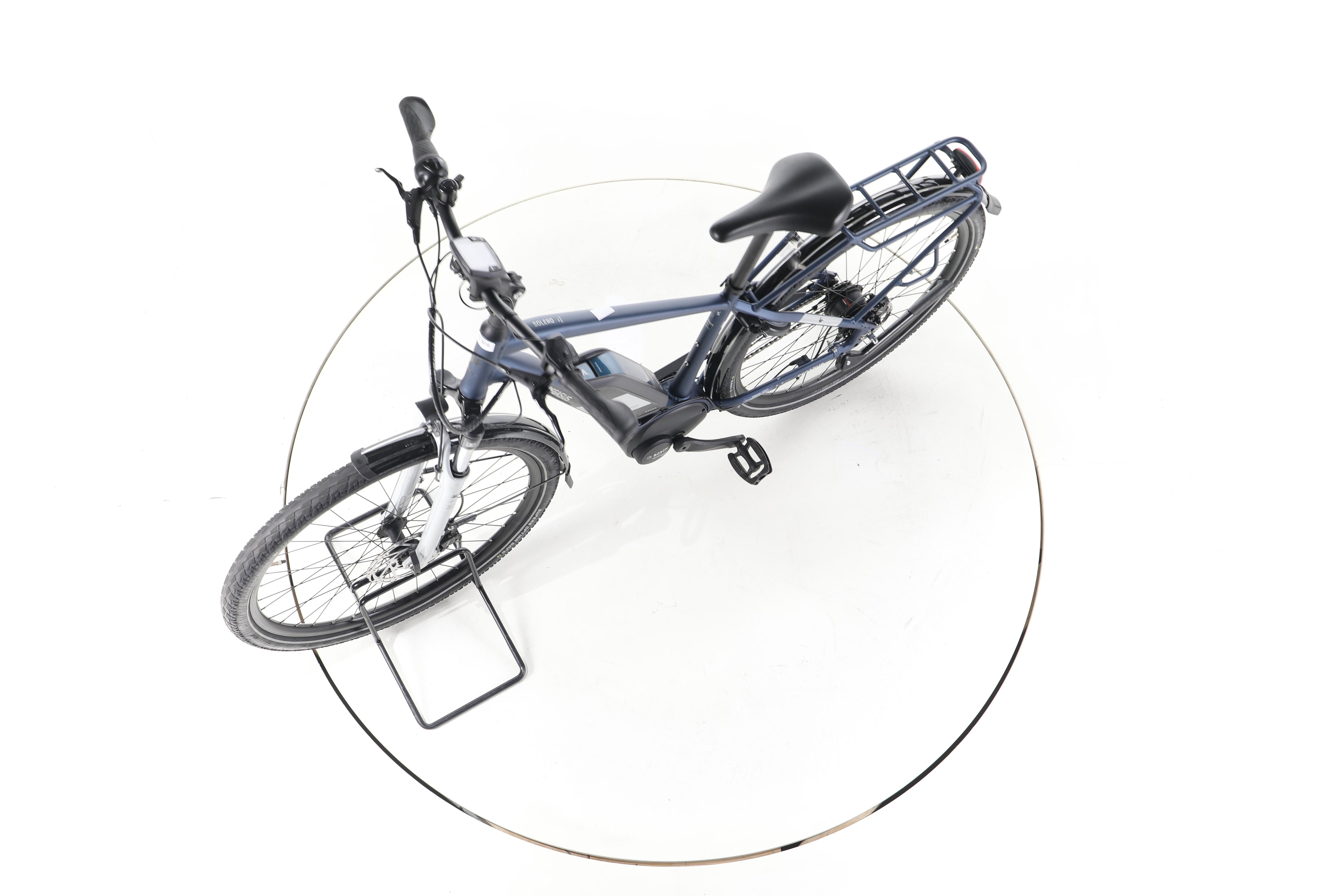 Pegasus Solero E8R Plus City E-Bike - Image 18