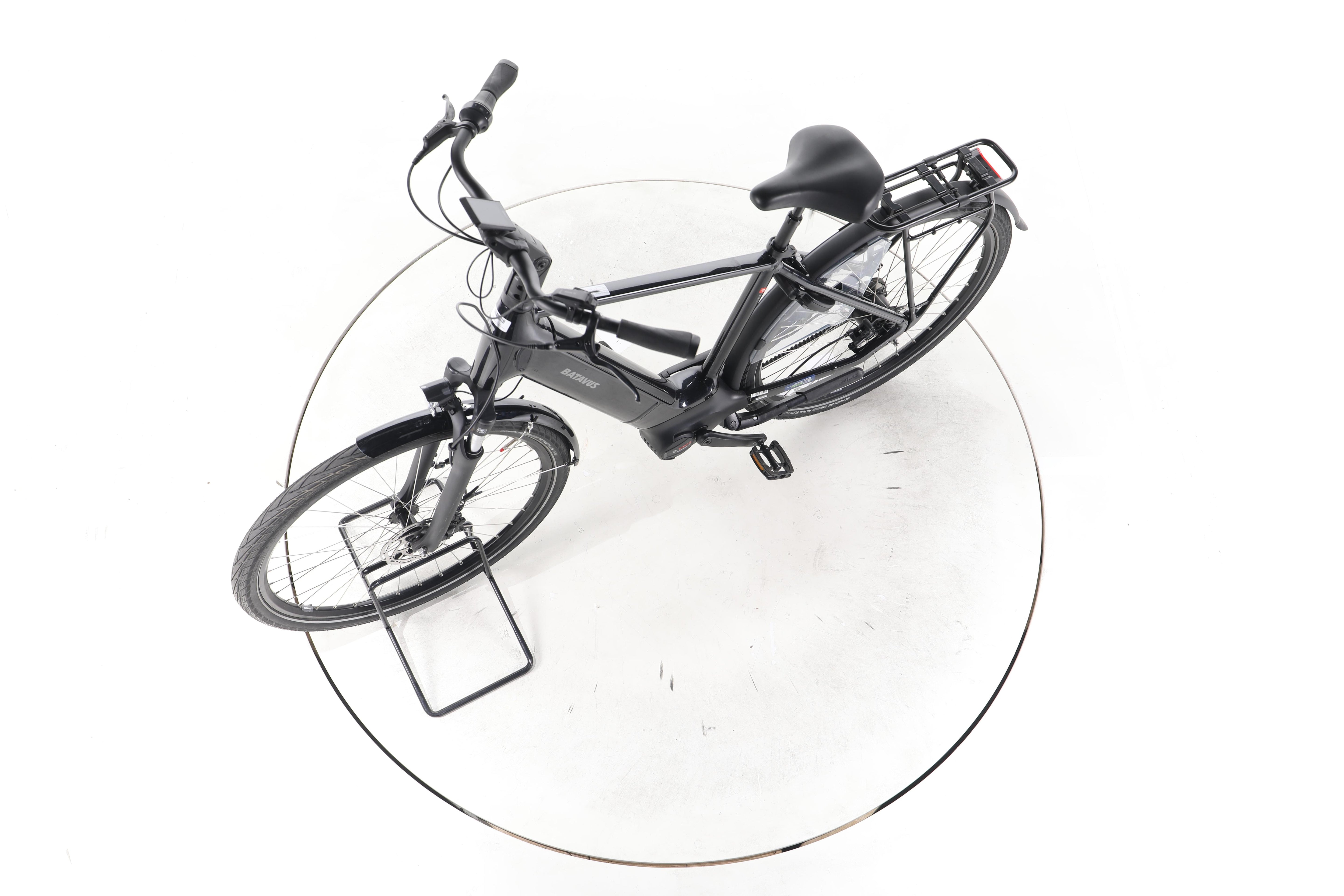 Batavus Finez E-Go Power Exclusive Plus City E-Bike 2024 - Image 18