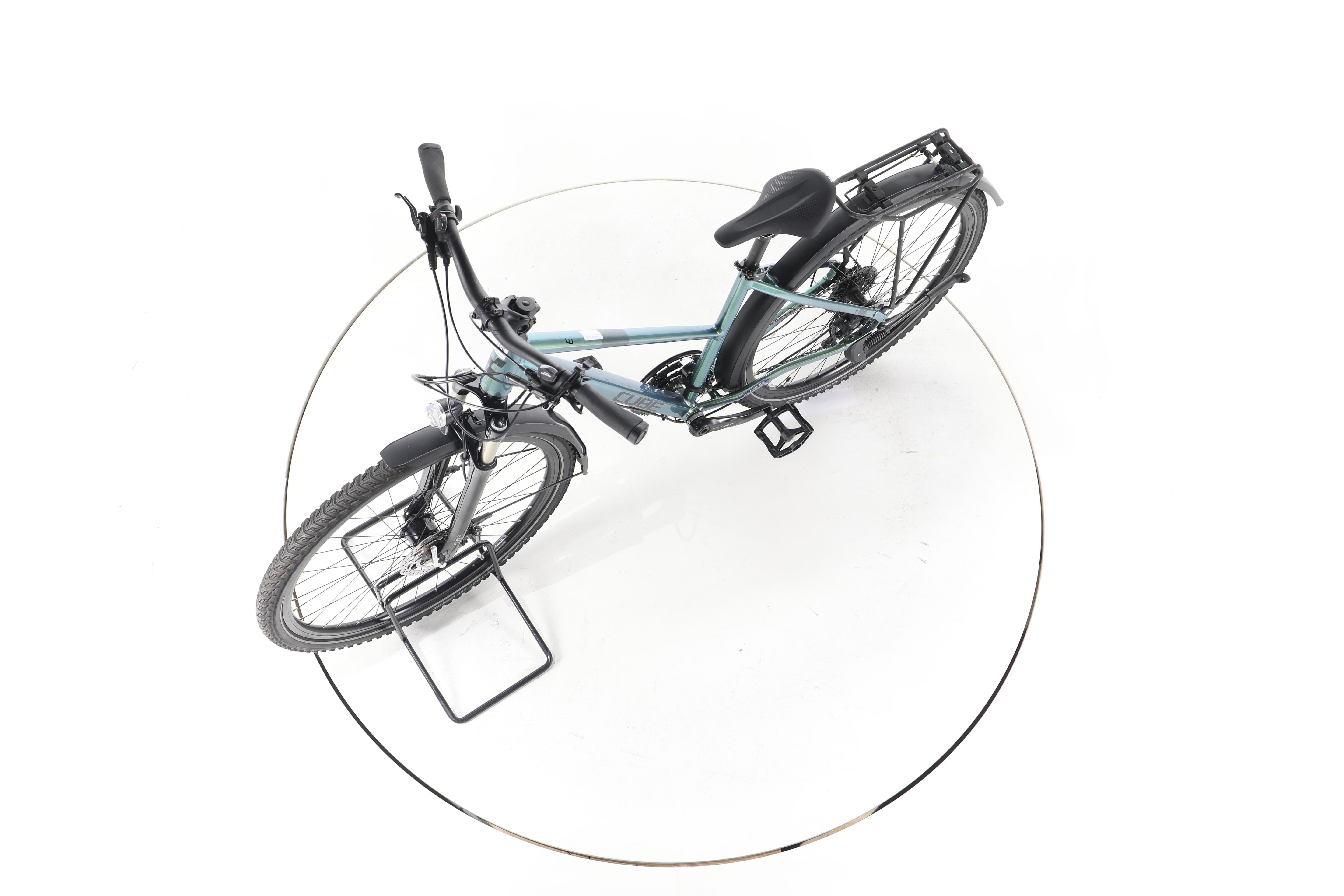 Cube Nature EXC Allroad - Image 18