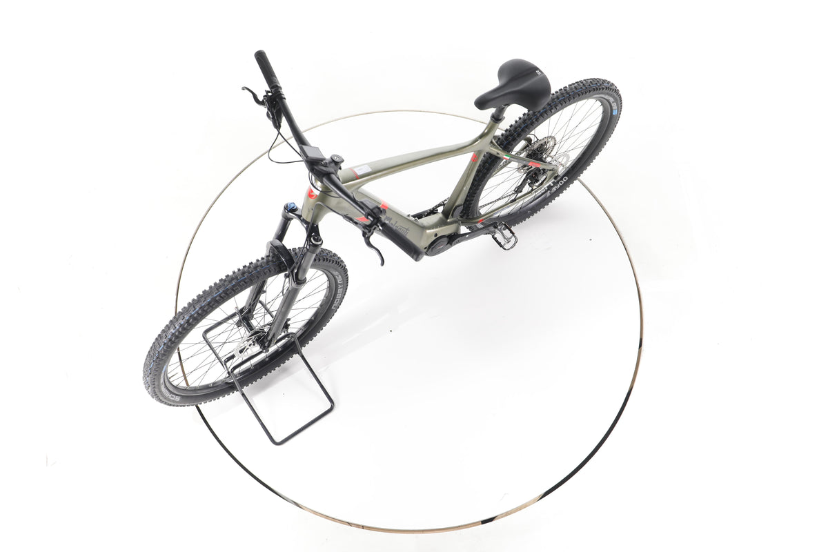 Malaguti Brenta HT 5.1 E-Bike - Image 18