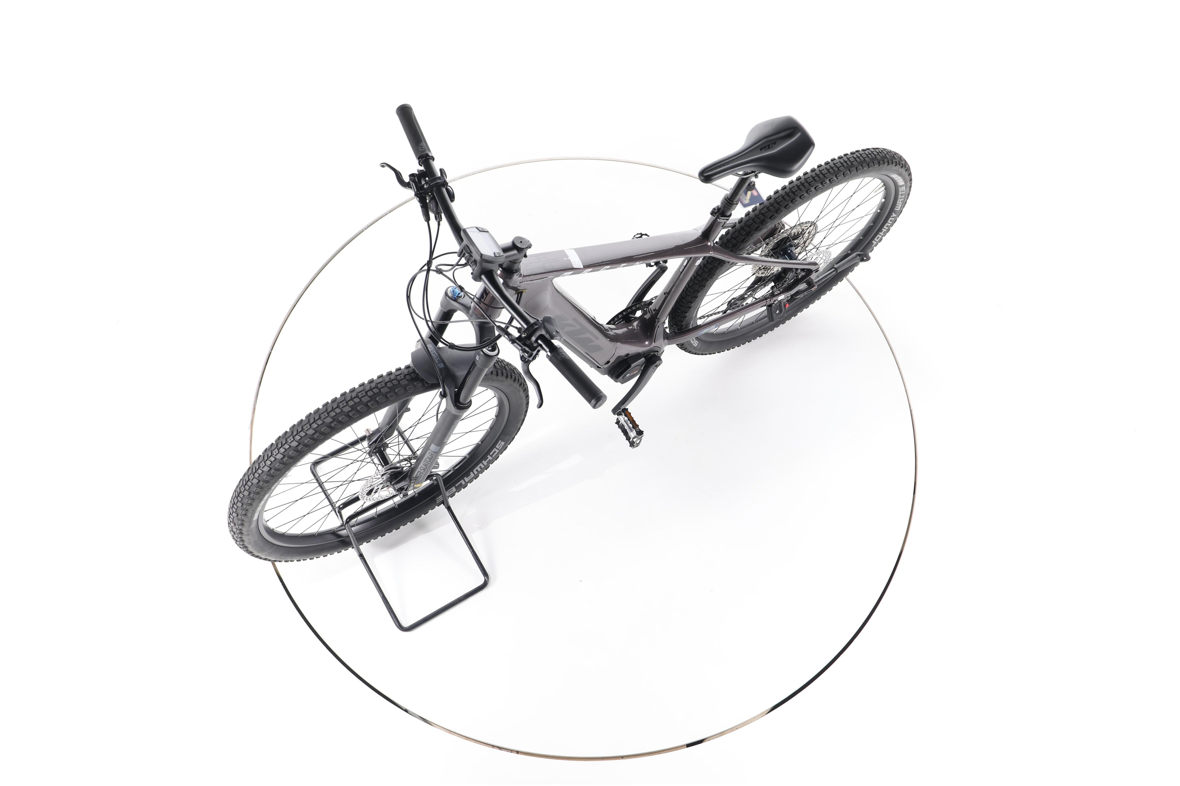 KTM MACINA TEAM 692 GLORIOUS E-Bike - Image 18