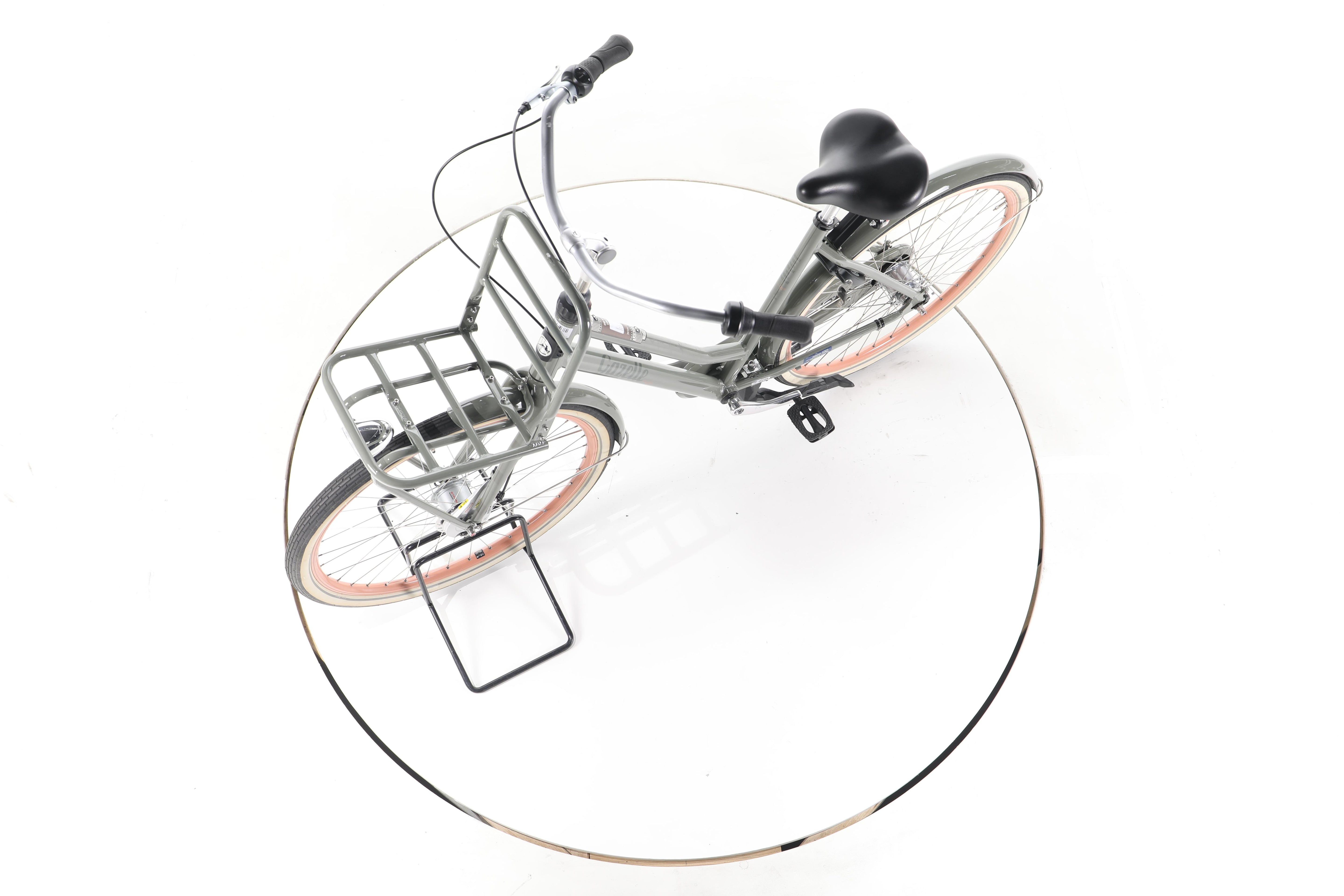 Gazelle Miss Grace R7T Wave Fahrrad City & Trekking - Image 18