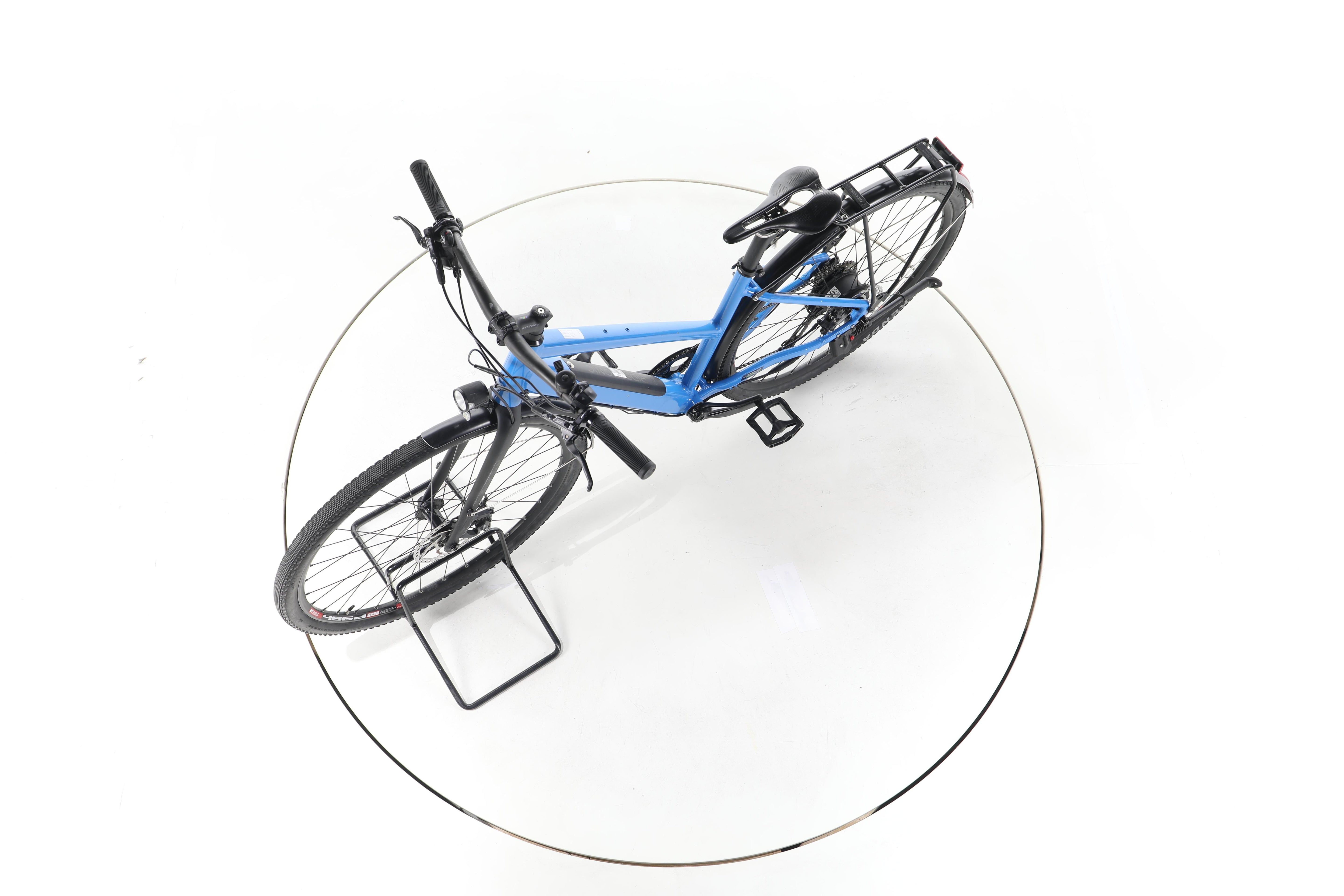 Ridetronic Luca Trekking E-Bike - Image 18