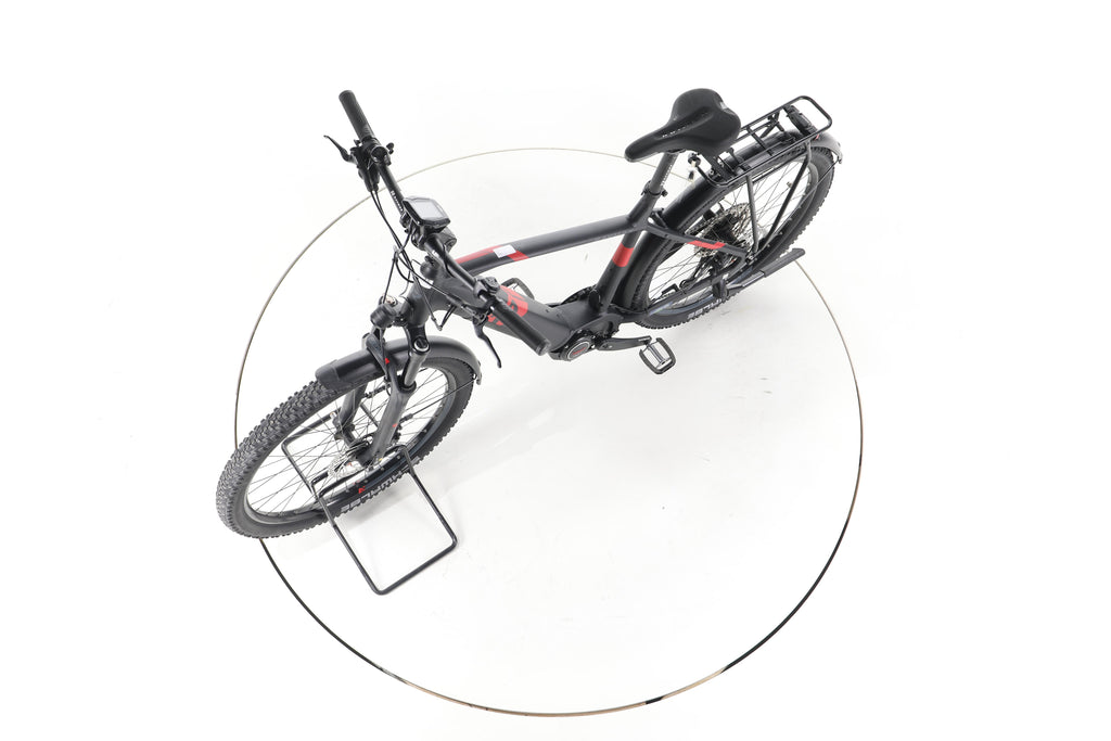 R Raymon CrossRay E 7.0 Trekking E-Bike - Image 18