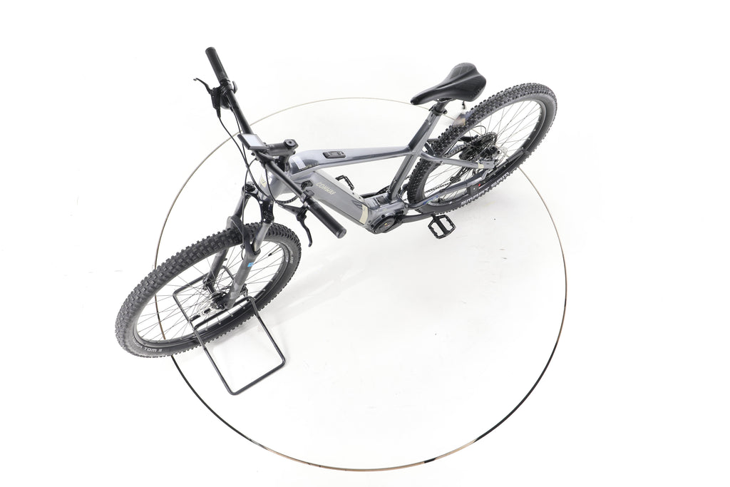 Conway Cairon S 2.0 E-Bike - Image 18