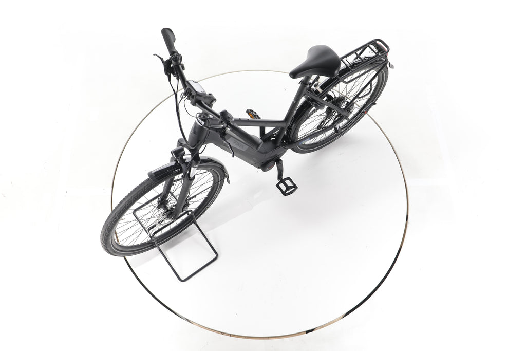 Pegasus Solero EVO 9 Trekking E-Bike - Image 18