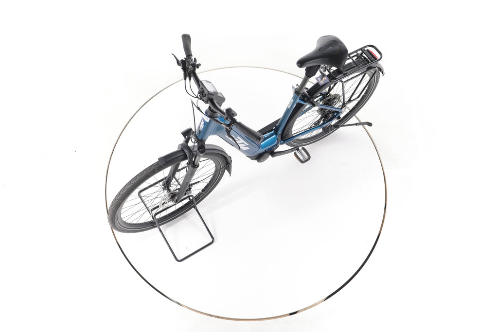 KTM Macina Tour P610 Trekking E-Bike Tiefeinsteiger - Image 18
