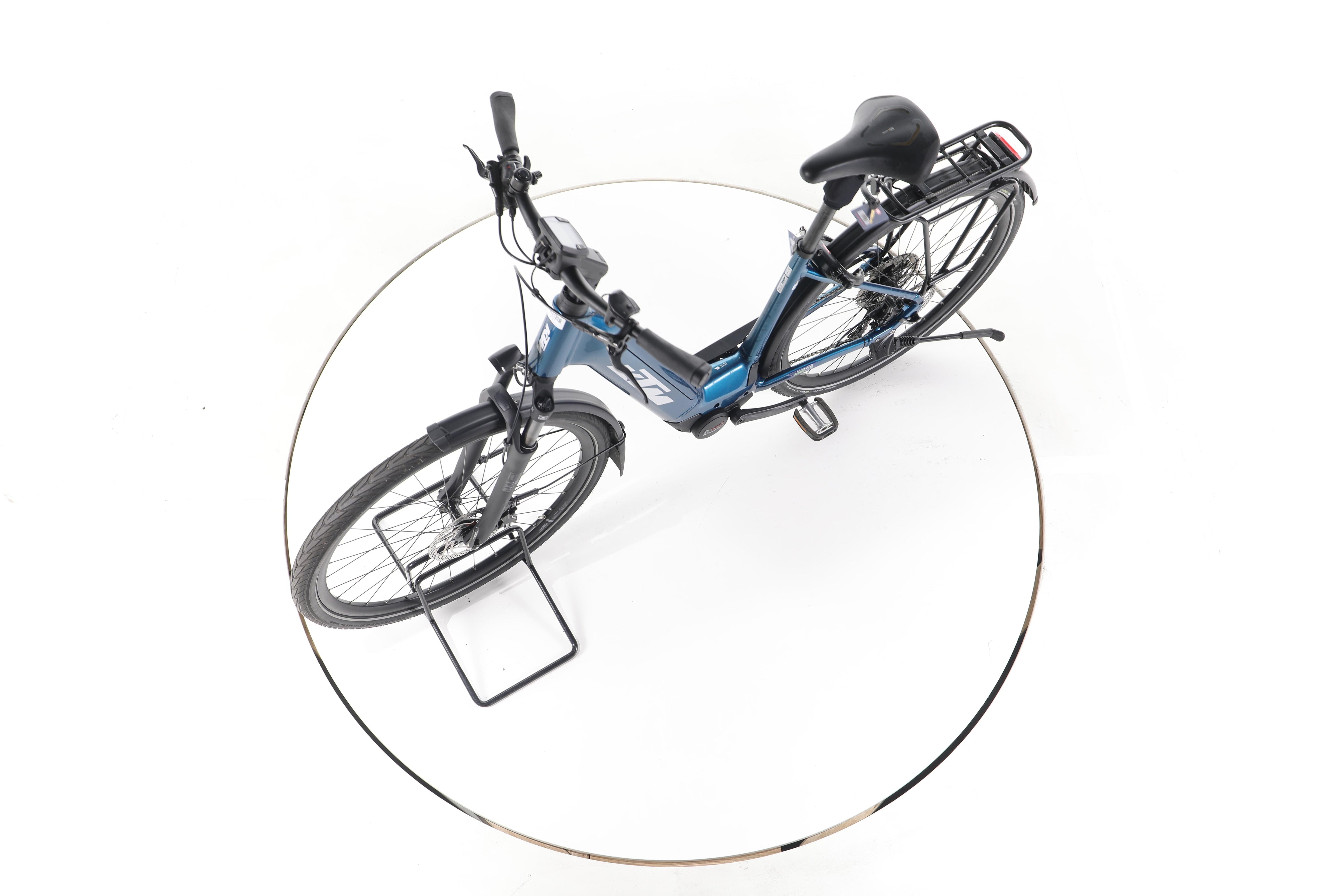 KTM Macina Tour P610 Trekking E-Bike Tiefeinsteiger - Image 18