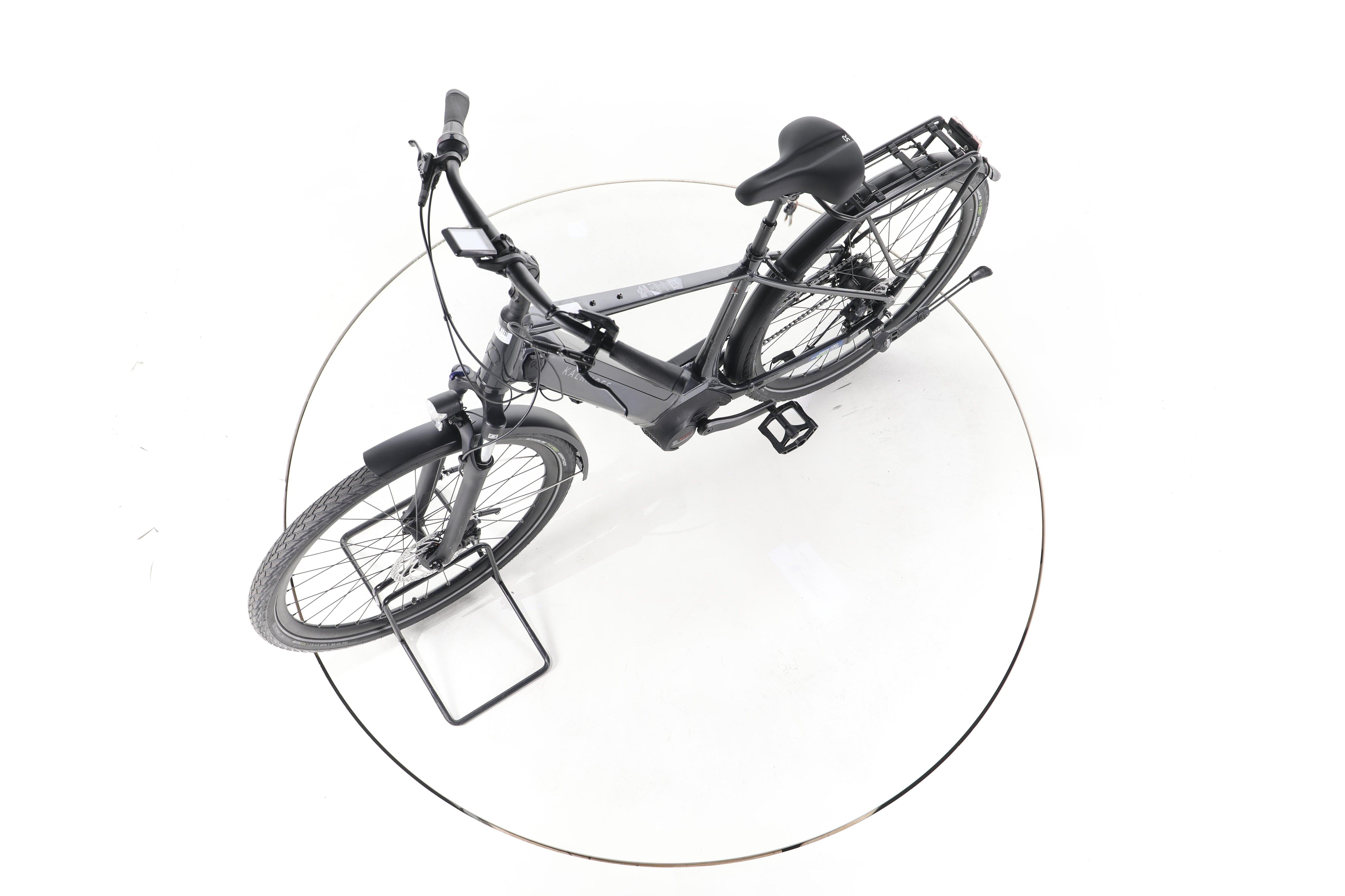 Kalkhoff Image 3.B Advance City E-Bike - Image 18
