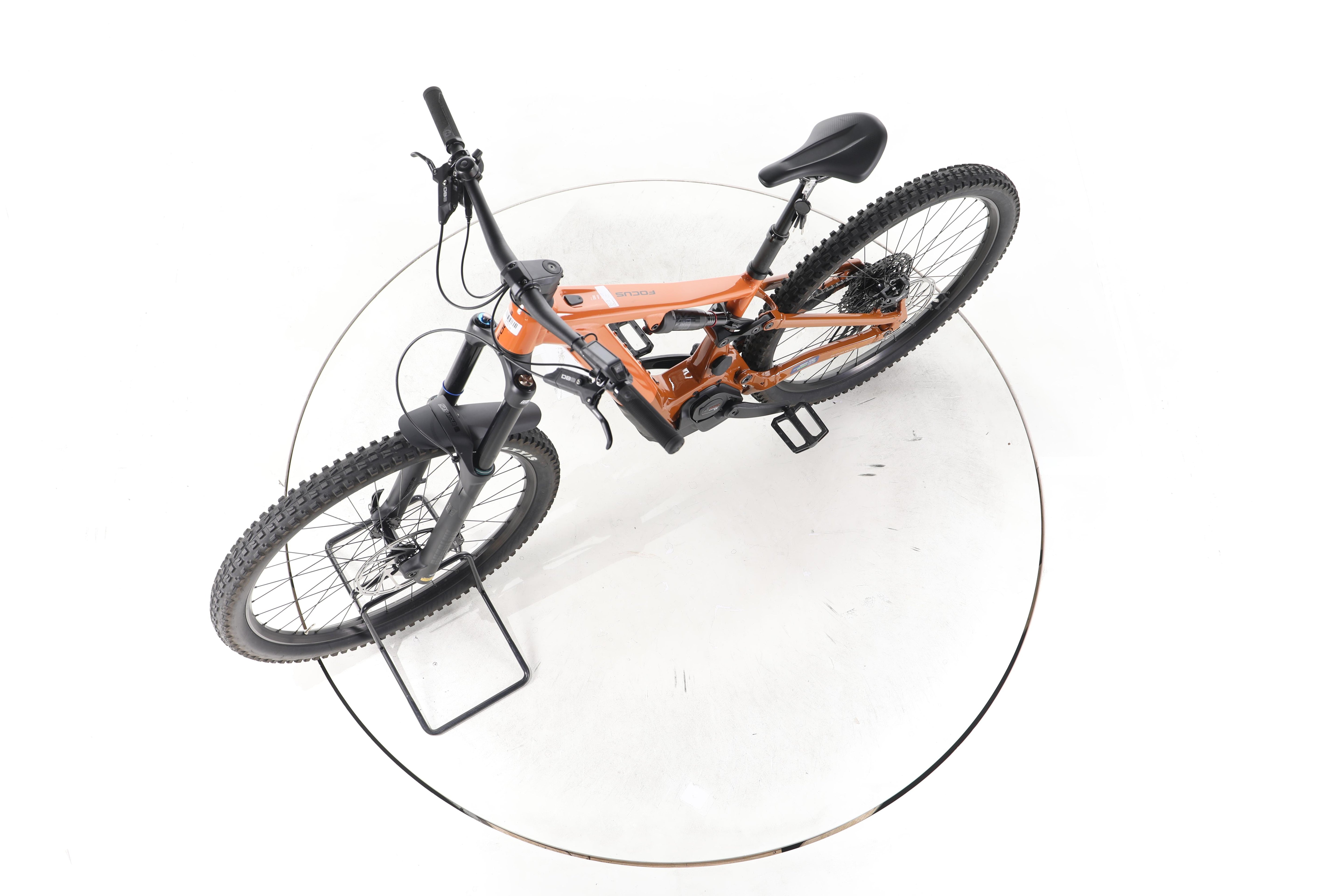 Focus SAM² 6.7 E-Bike Fully - Image 18