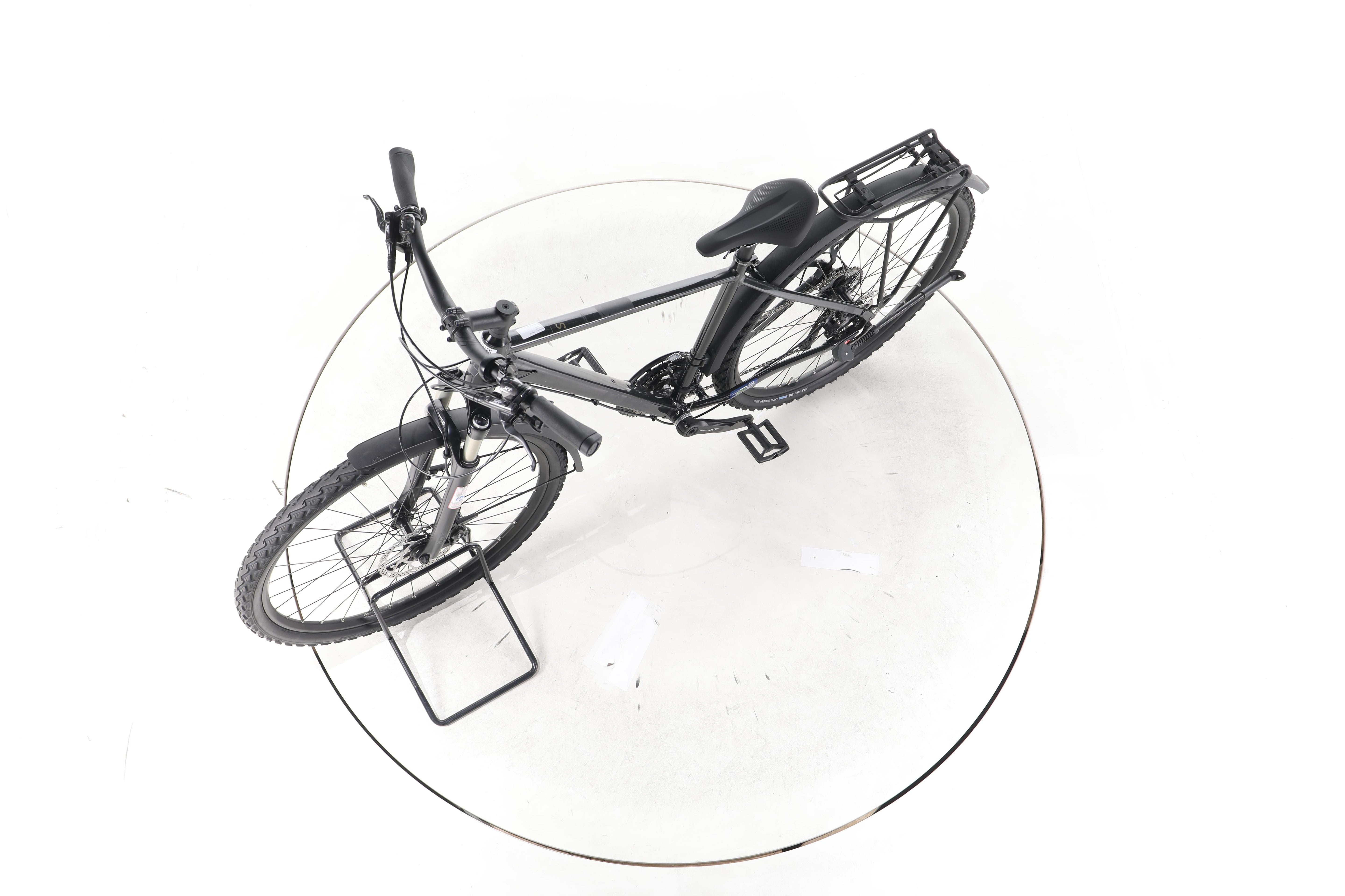 Cube Nature SLX Fahrrad City & Trekking - Image 18