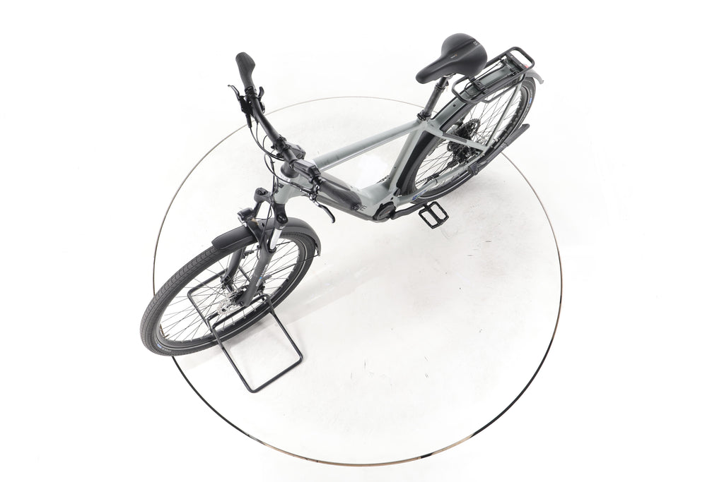 Cube Kathmandu Hybrid ONE Trekking E-Bike 2024 - Image 18