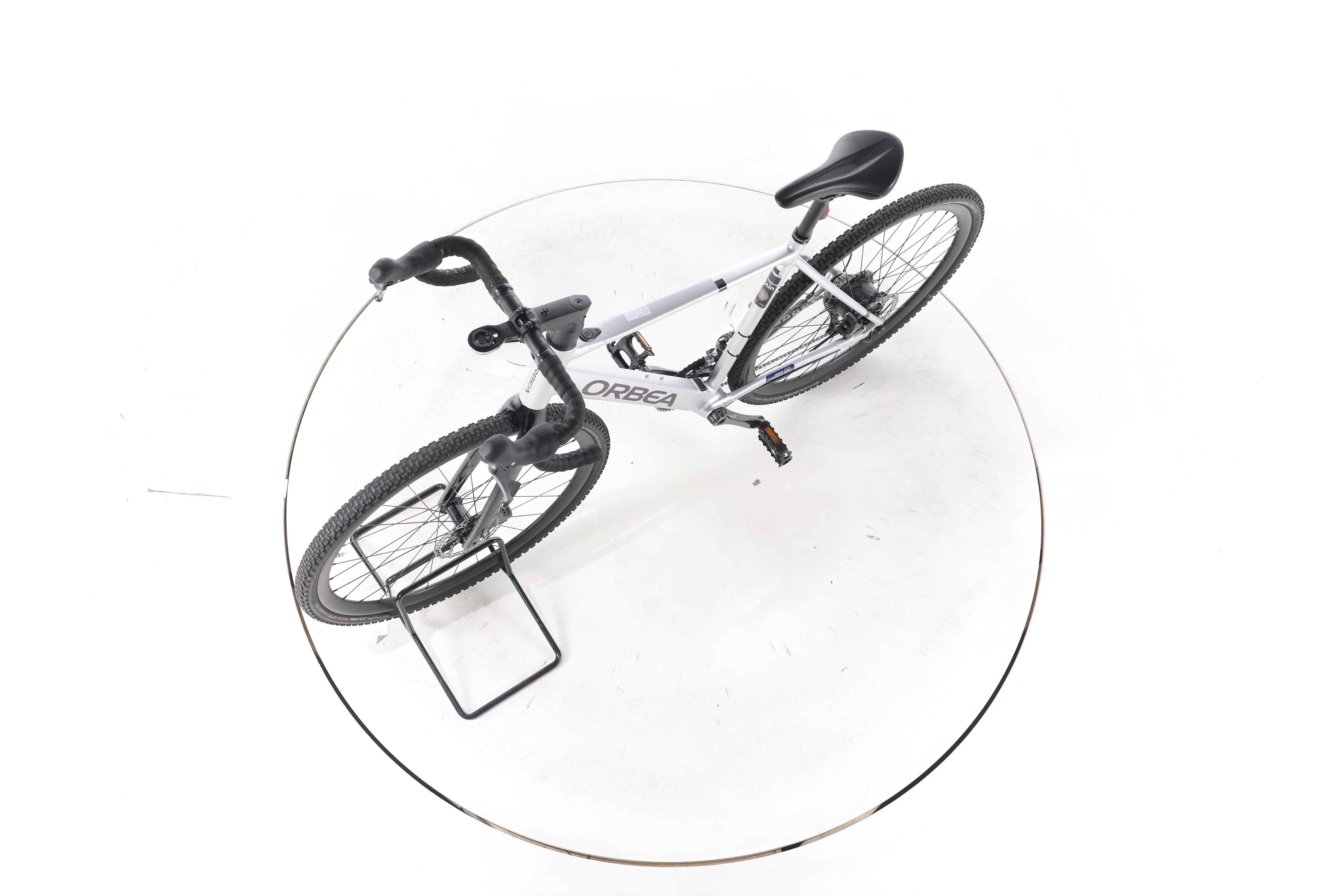 Orbea Gain D30 Gravelbike - Image 18