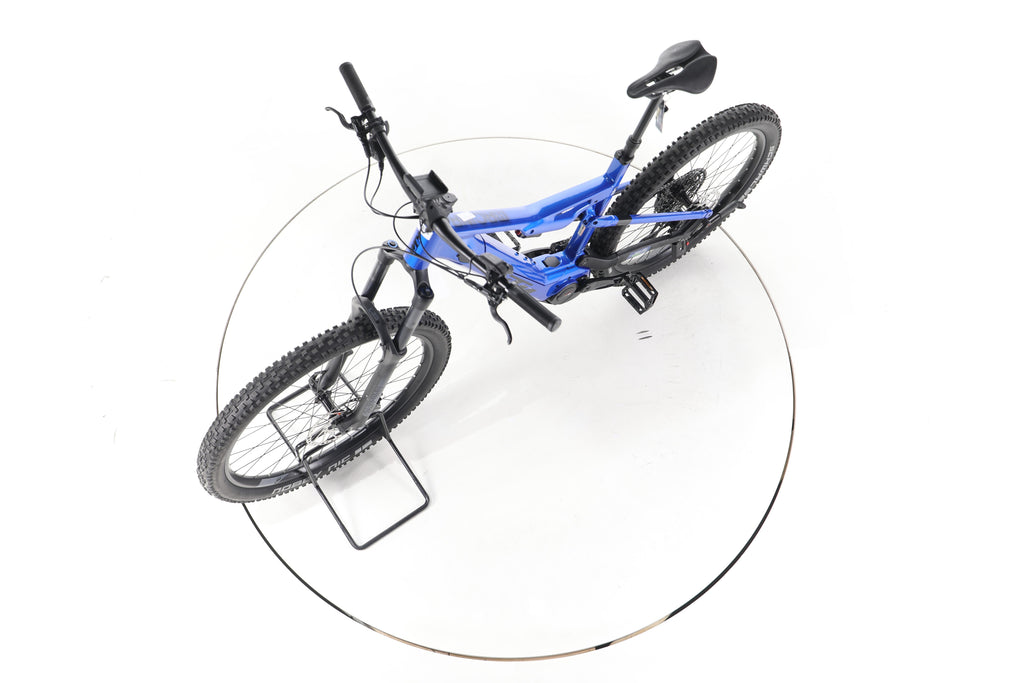 KTM Macina Kapoho 7973 Fully E-Bike - Image 18