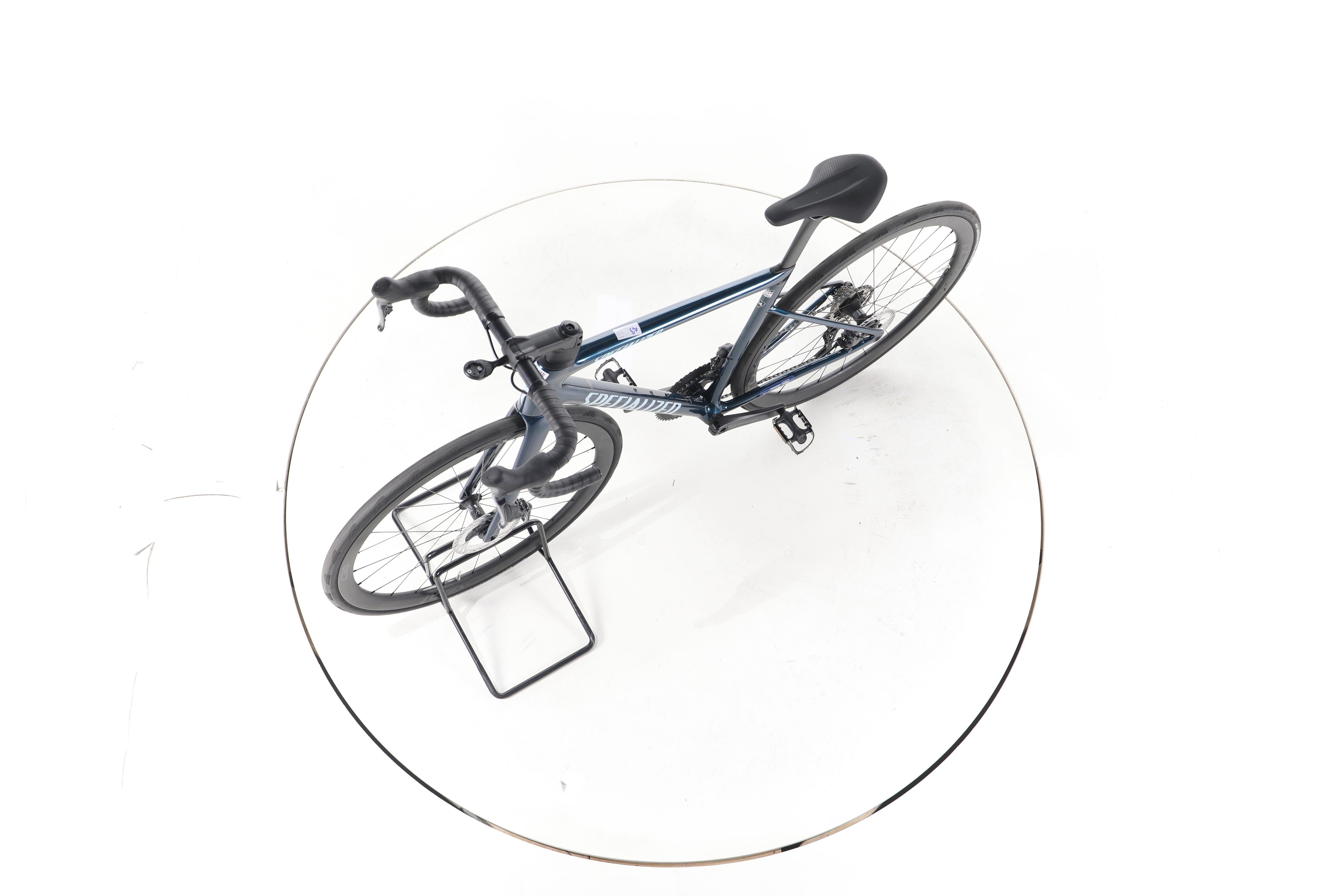 Specialized Tarmac SL8 Ultegra Di2 Rennrad Carbon 2024 - Image 18