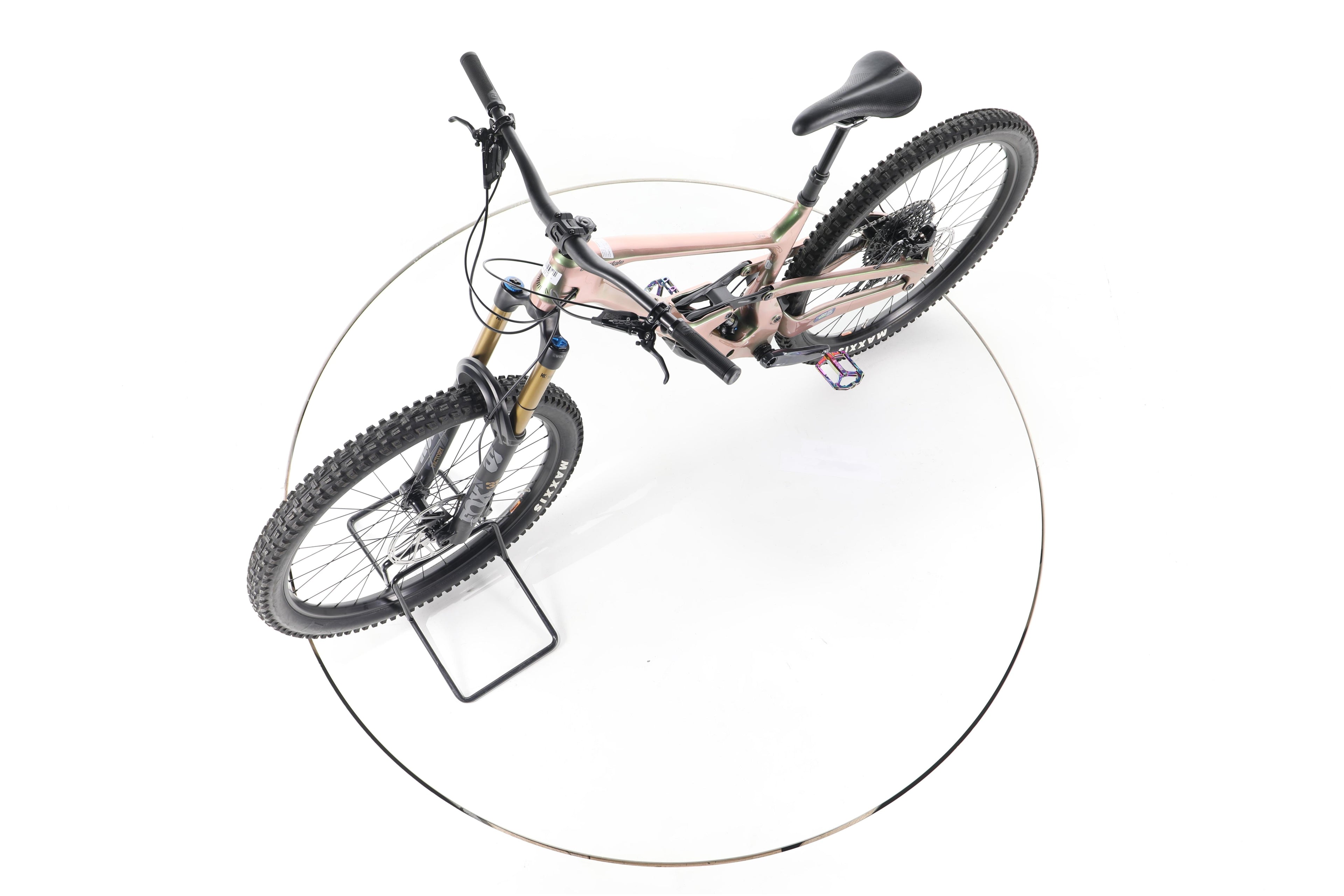 Cannondale Jekyll 1 - Image 18