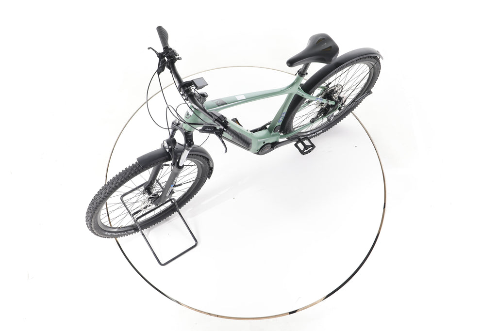 CONE Bikes eCross IN 3.0 E-Bike - Image 18