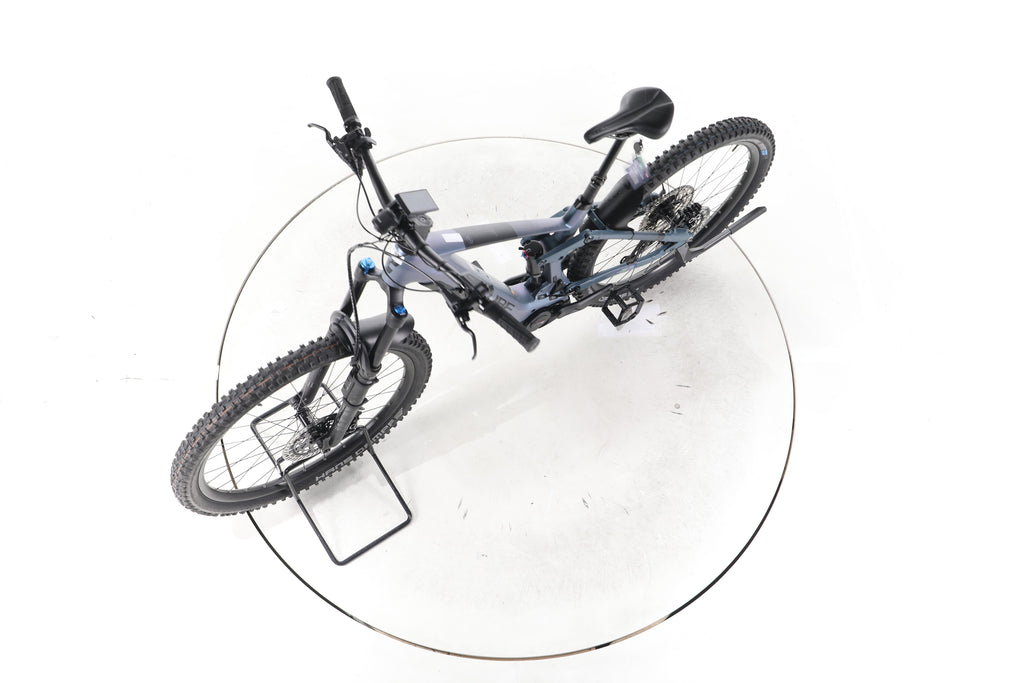 Cube Stereo Hybrid 140 HPC ABS E-Bike Fully Carbon 2024 - Image 18