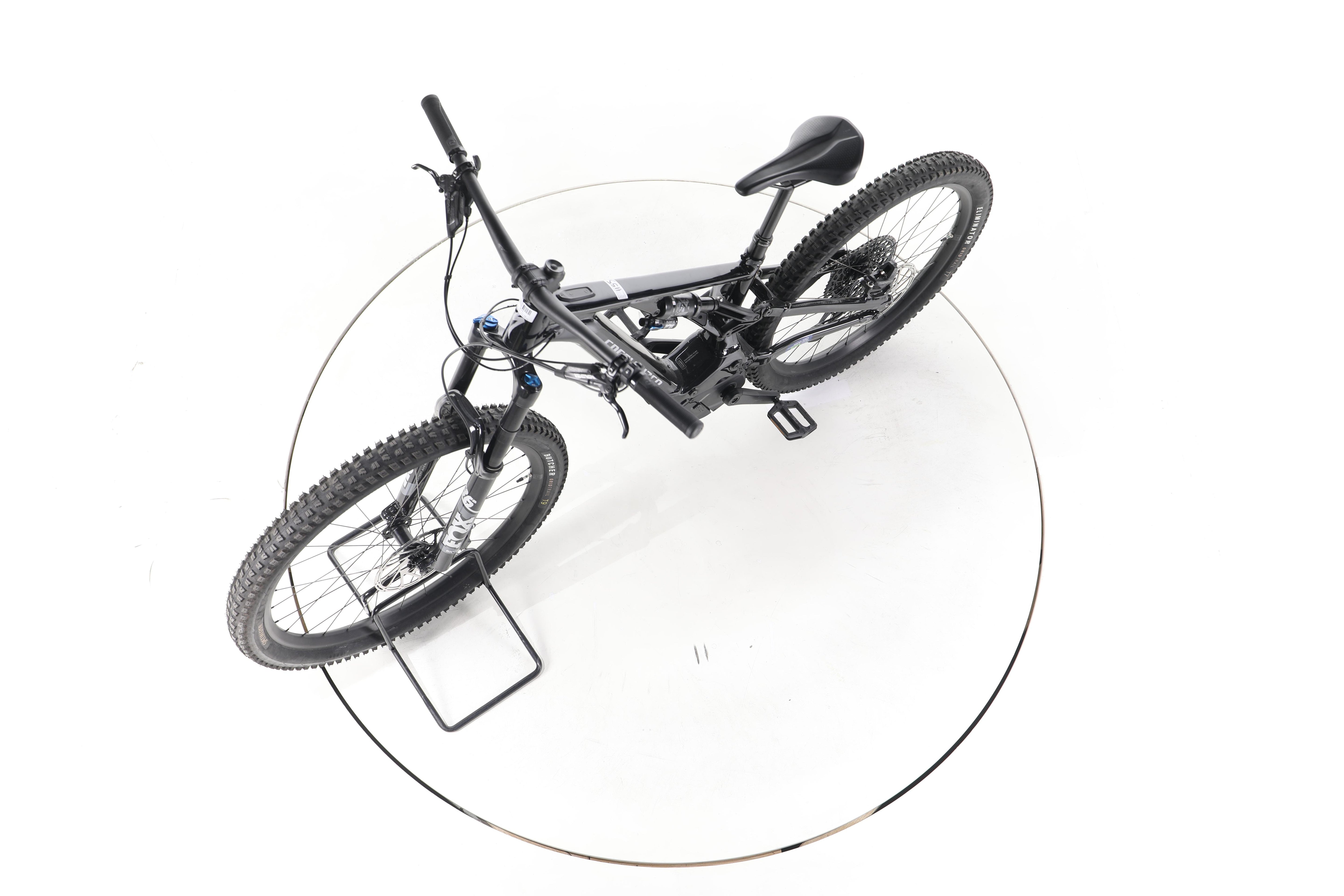 Specialized Turbo Levo Comp Alloy E-Bike Fully - Image 18
