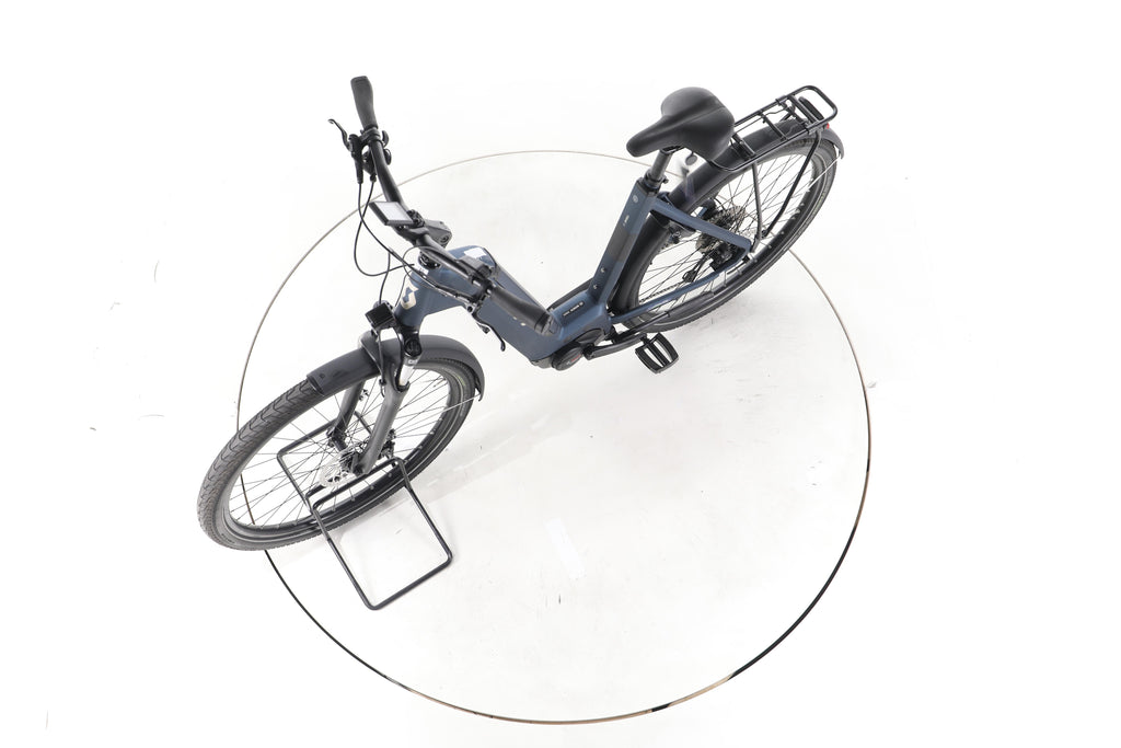 Scott Sub Tour eRIDE 10 Trekking E-Bike Tiefeinsteiger - Image 18
