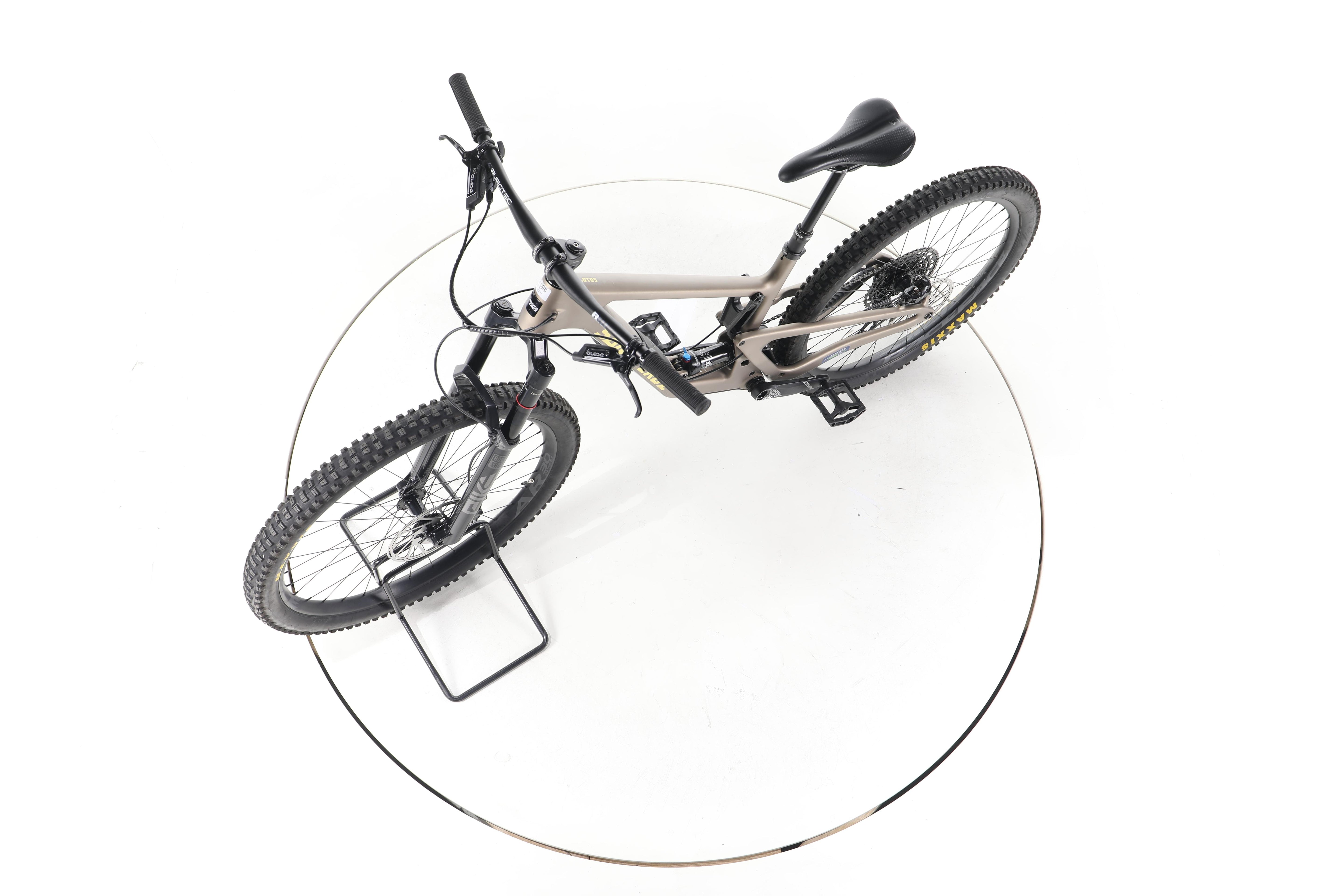 Santa Cruz 5010 Fahrrad Fully - Image 18