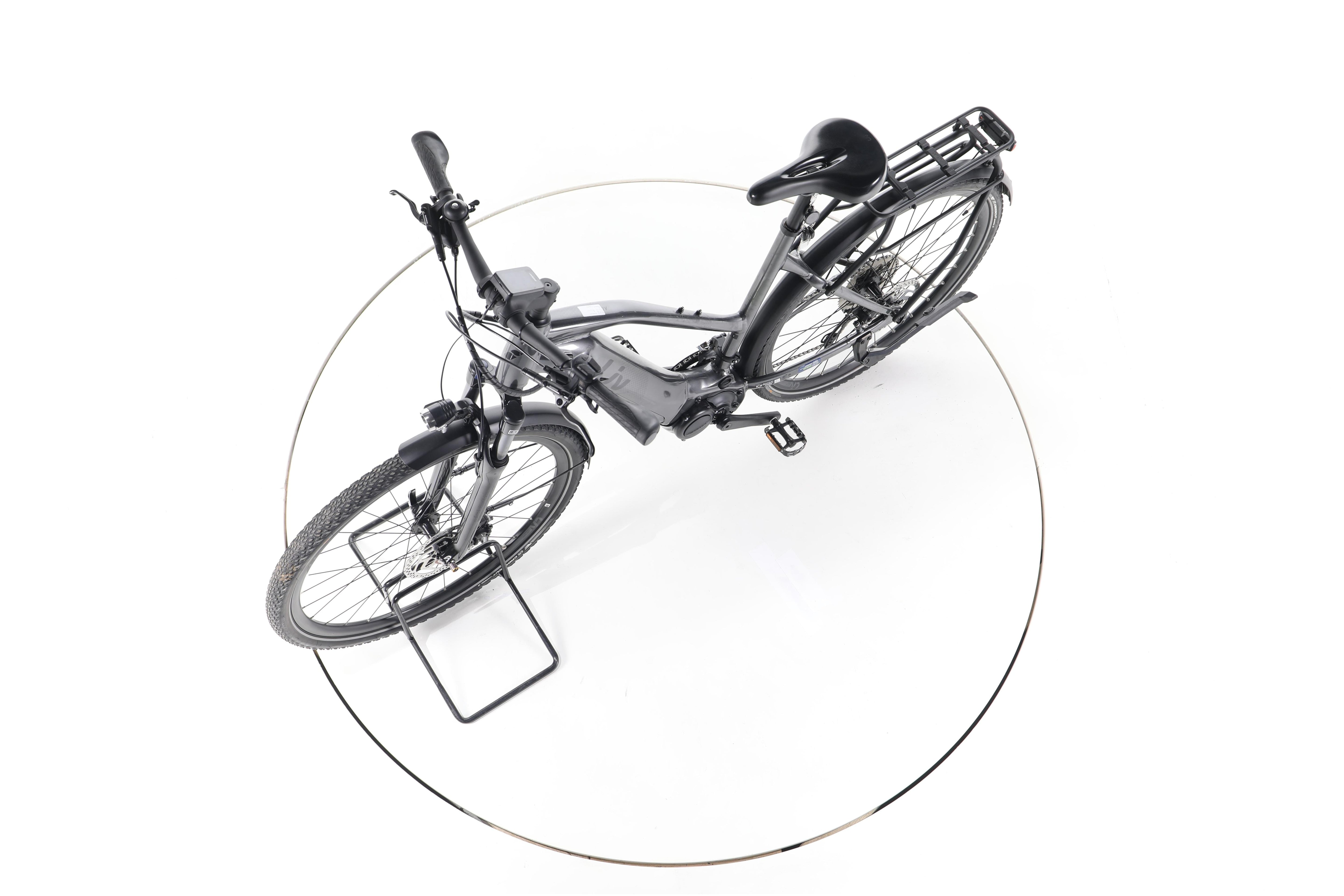 Liv Amiti-E+ 1 Trekking E-Bike - Image 18