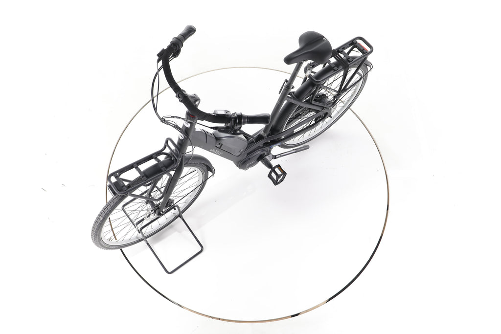 Gazelle Bloom C 380 HMS City E-Bike Tiefeinsteiger - Image 18