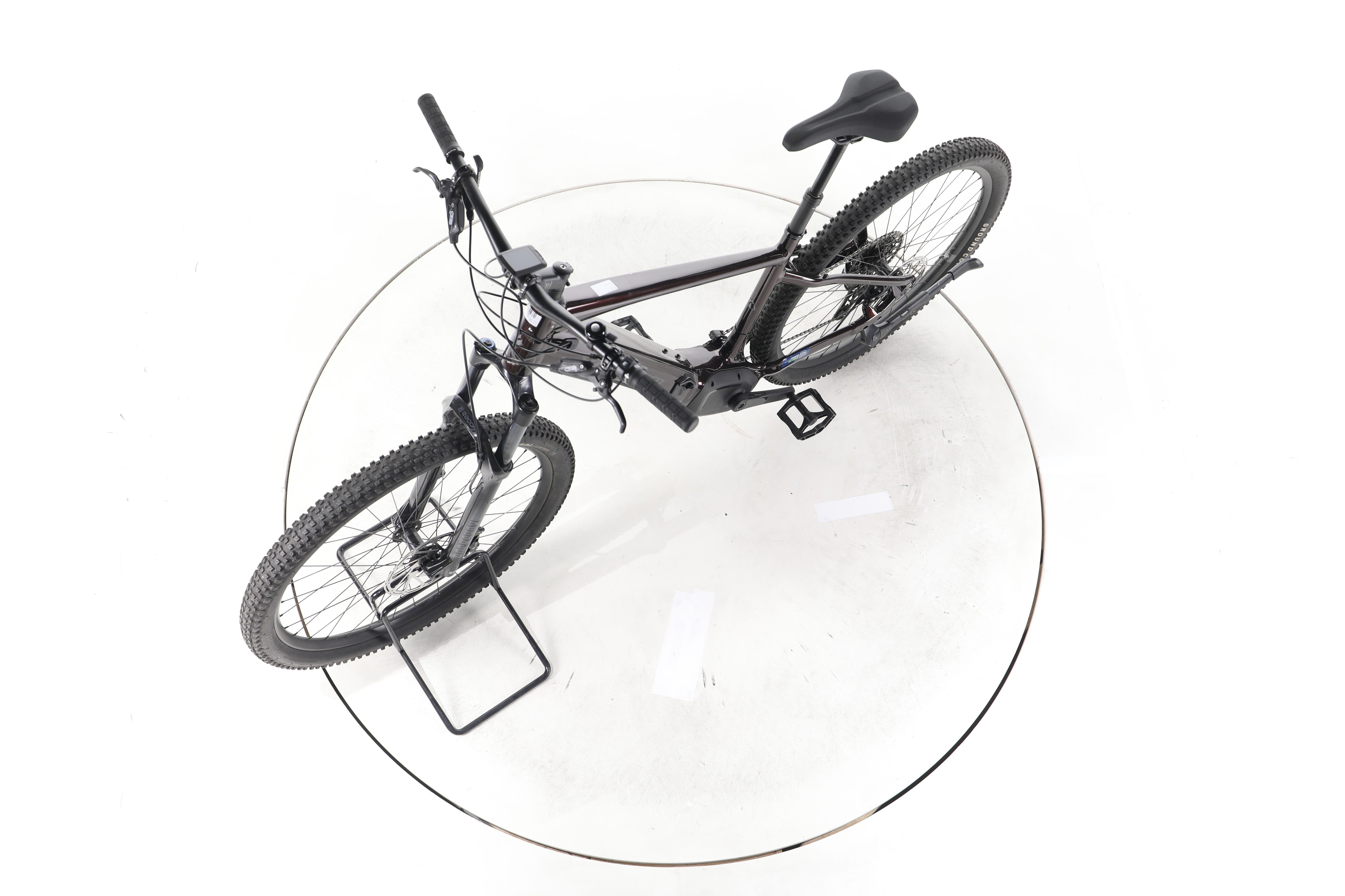 Specialized Turbo Tero 5.0 E-Bike - Image 18