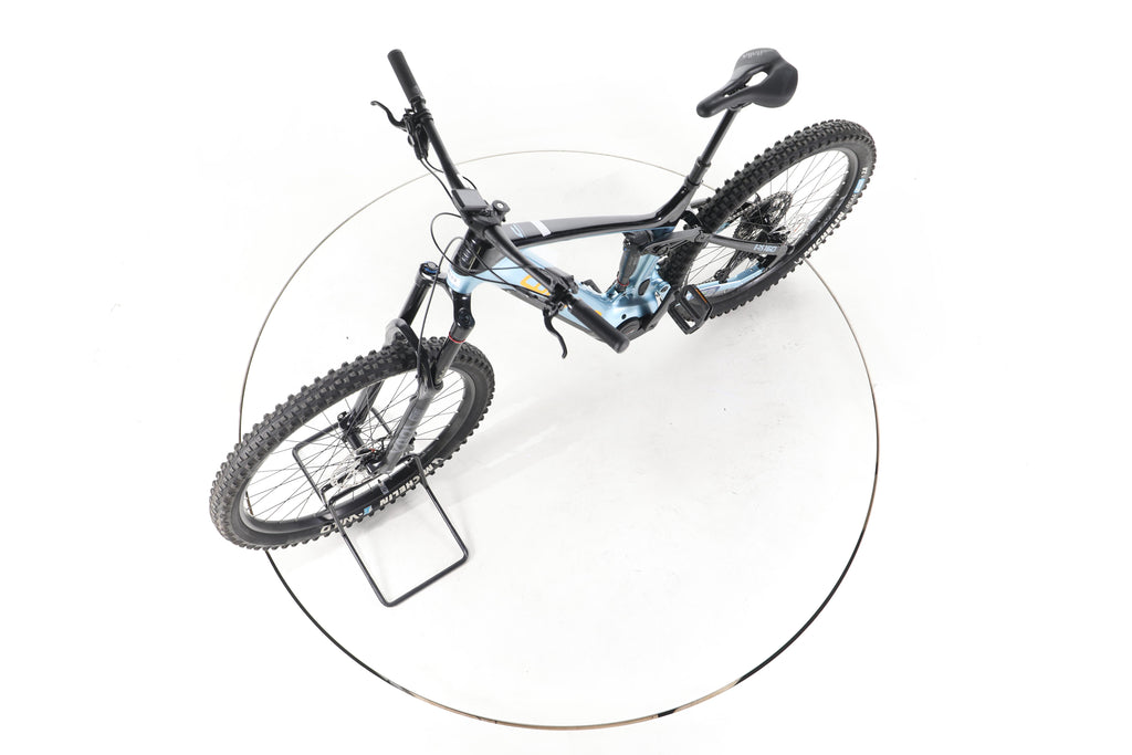 Corratec E-Power RS ​​160 Pro Team E-Bike Fully - Image 18