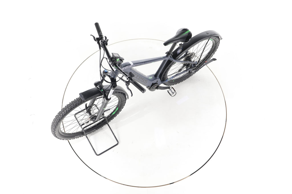 Axess Force 29 Allroad Trekking E-Bike - Image 18