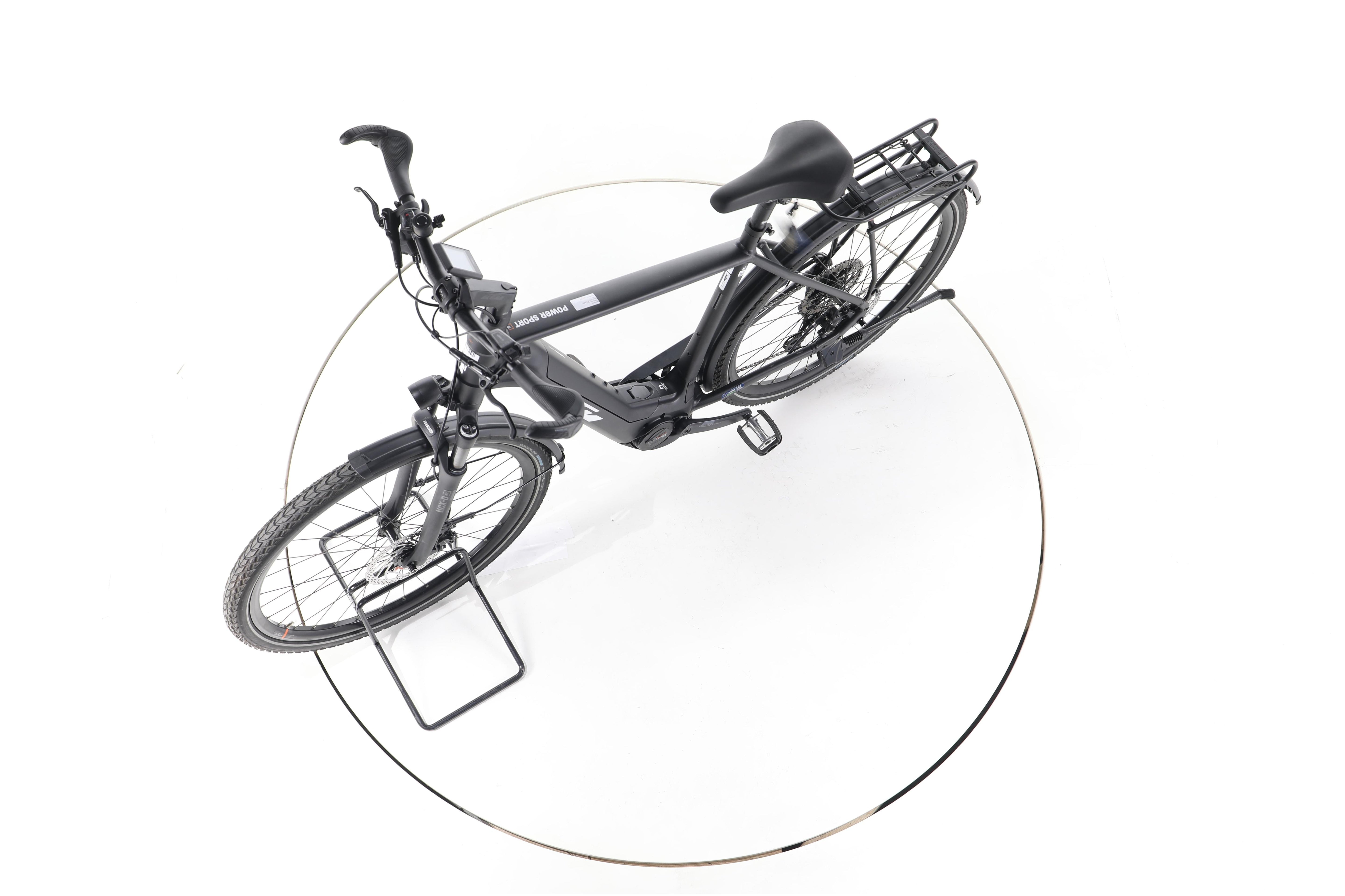 KTM ZEG Power Sport 10 Trekking E-Bike 2023 - Image 18