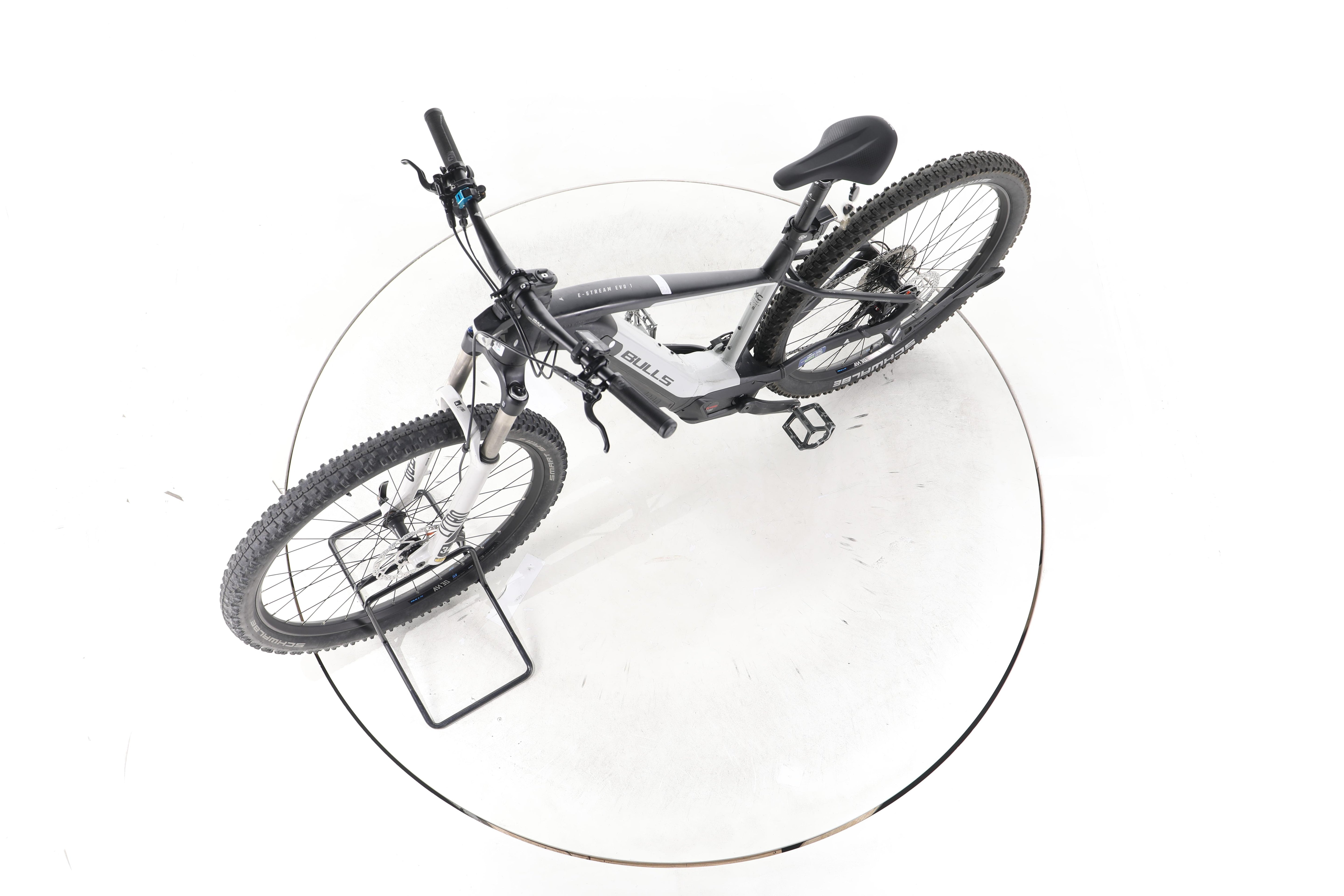 Bulls E-Stream EVO 1 E-Bike - Image 18