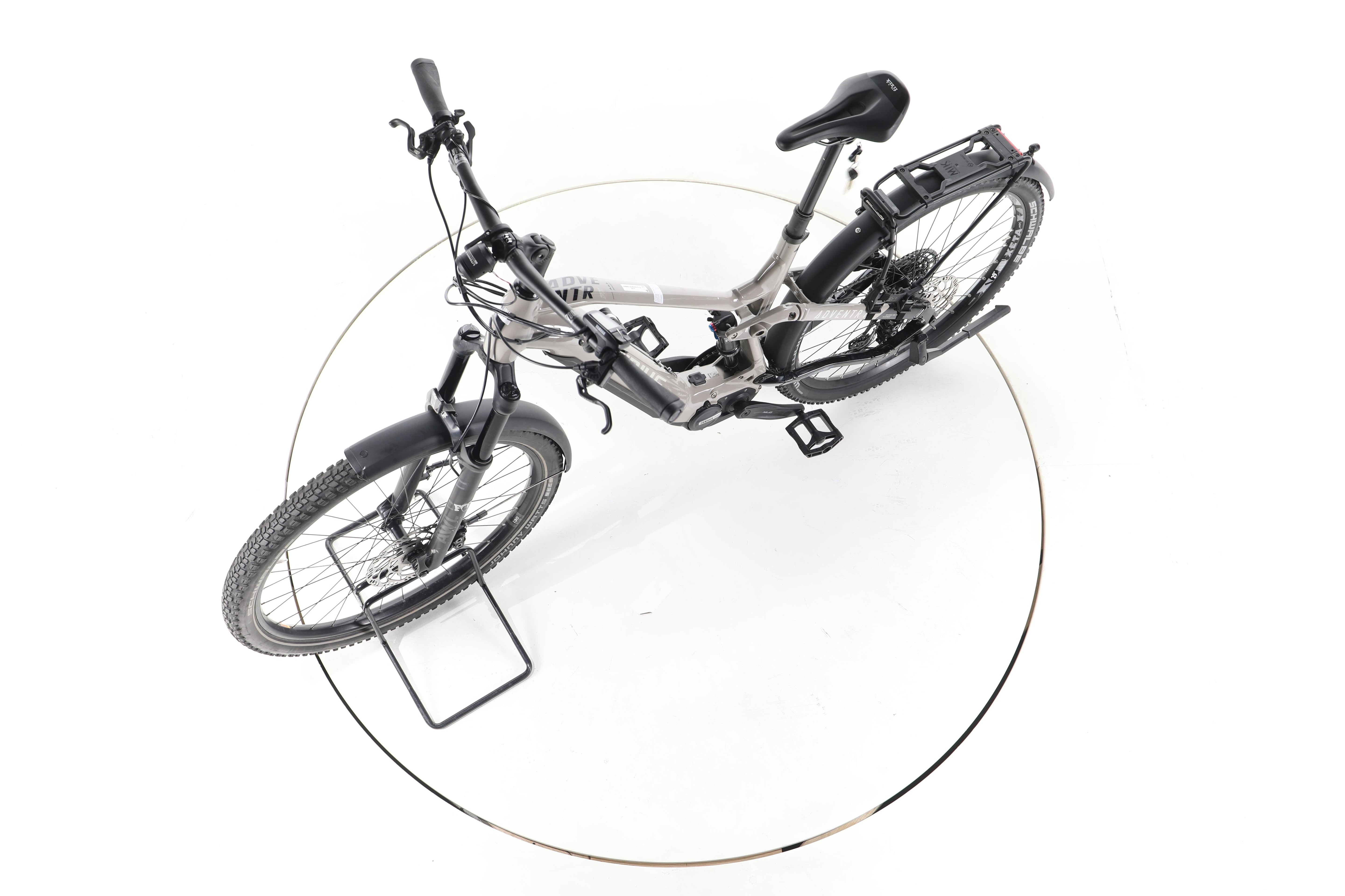 Haibike Adventr FS 10 SUV E-Bike - Image 18